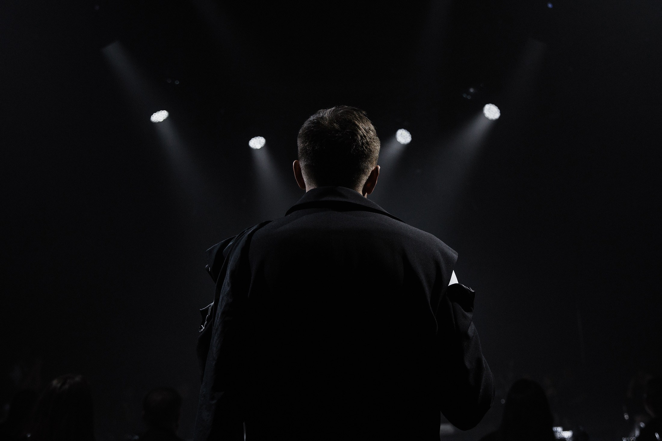 «Как с луны упалИ». Свадебный и семейный фотограф в Краснодаре Роман Моско