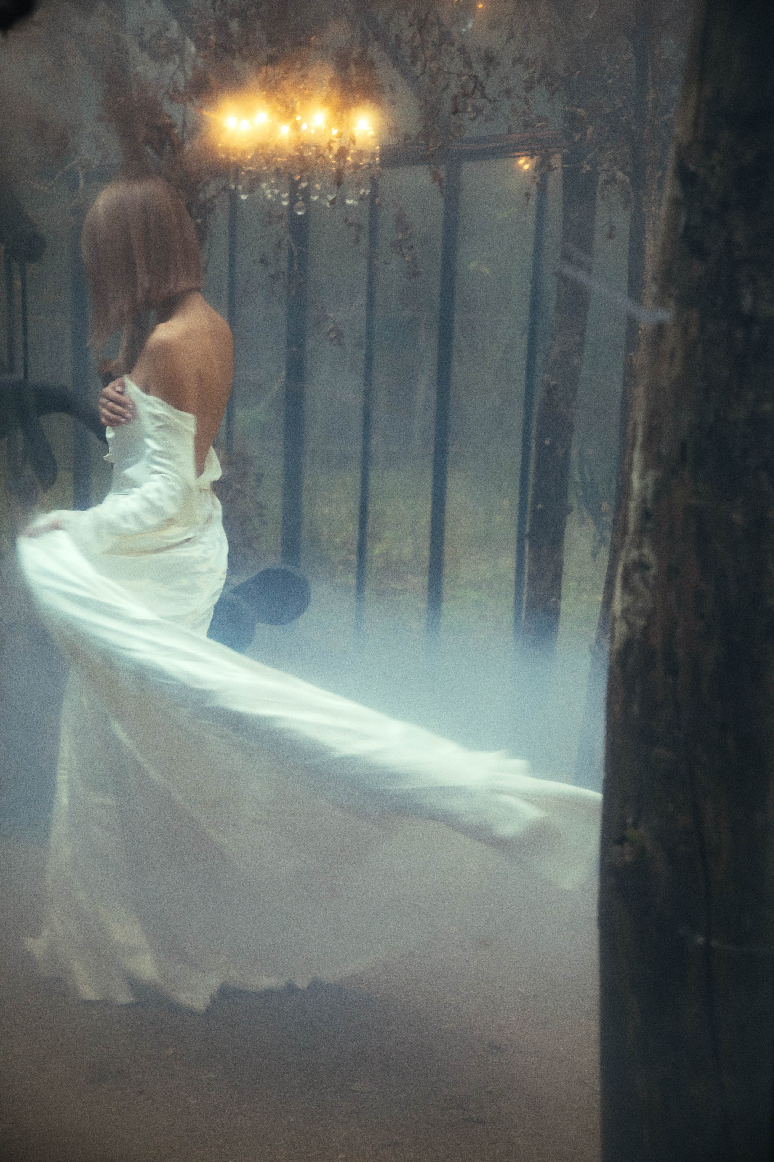 Сонная Лощина. Фотограф Анастасия Тихонова