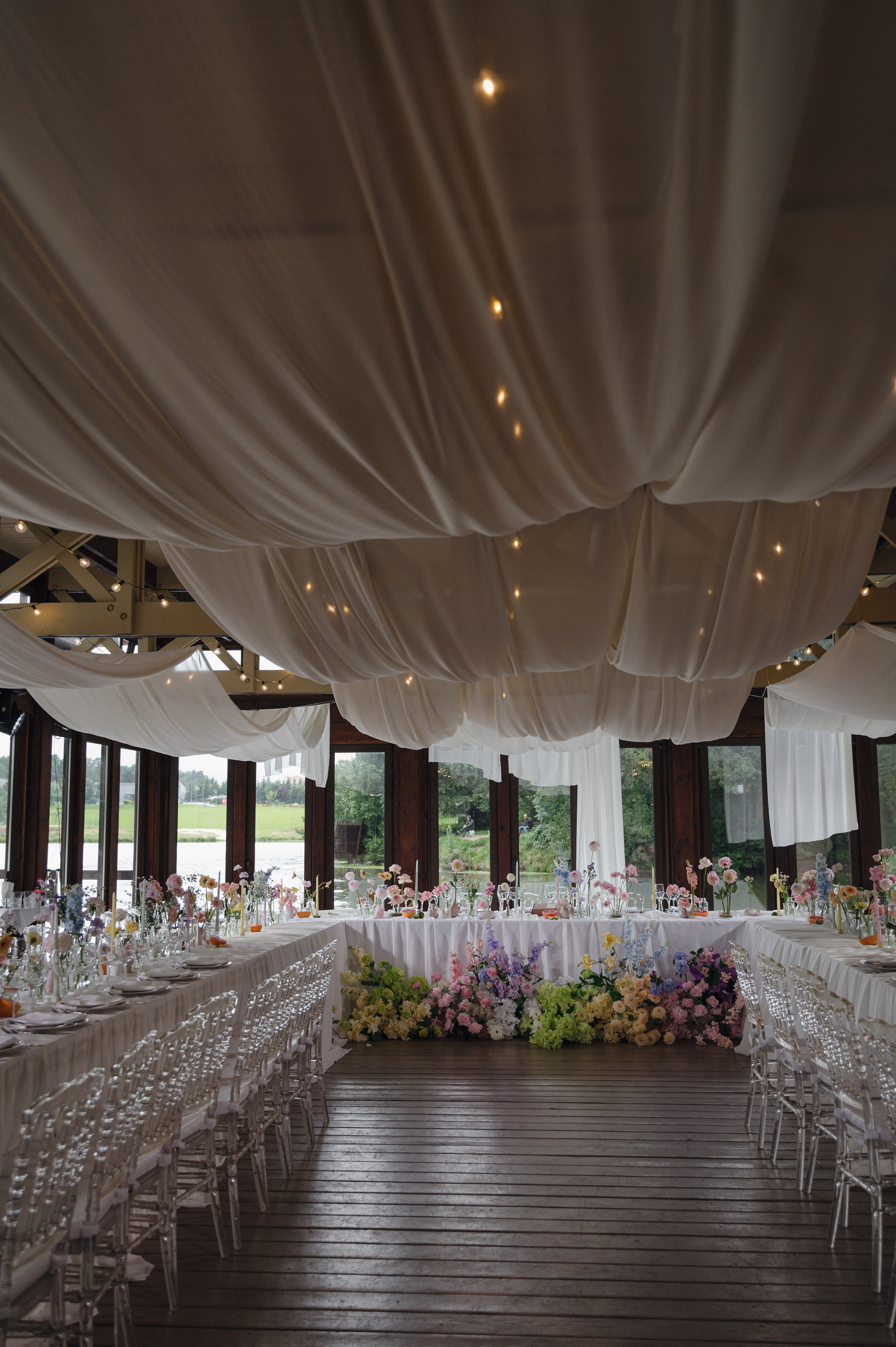 Ирина и Андрей. Свадебный фотограф Москва и Санкт-Петербург. Анастасия Чудина