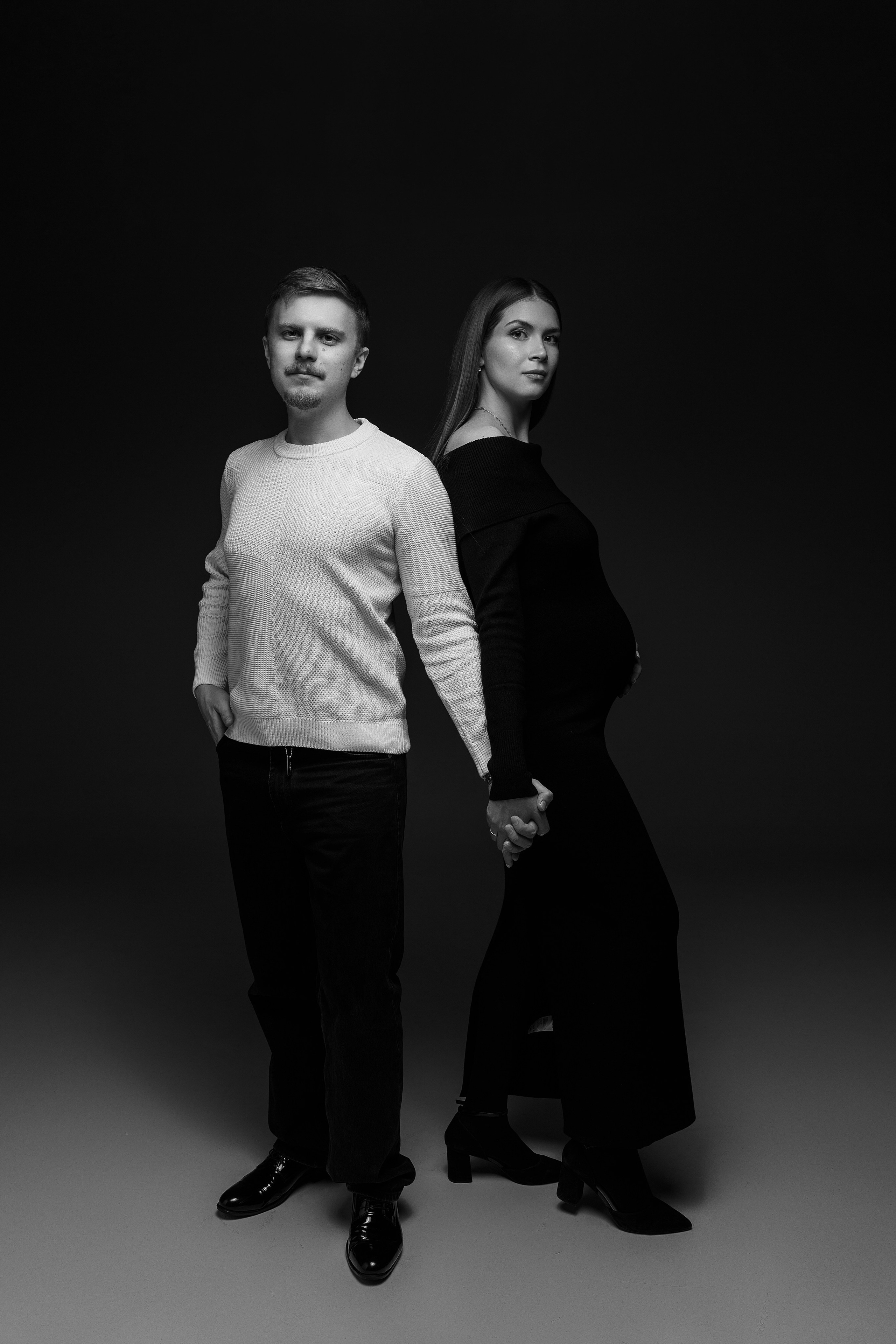 Лёша&Даша. Фотограф в Москве Юлия Хамзина