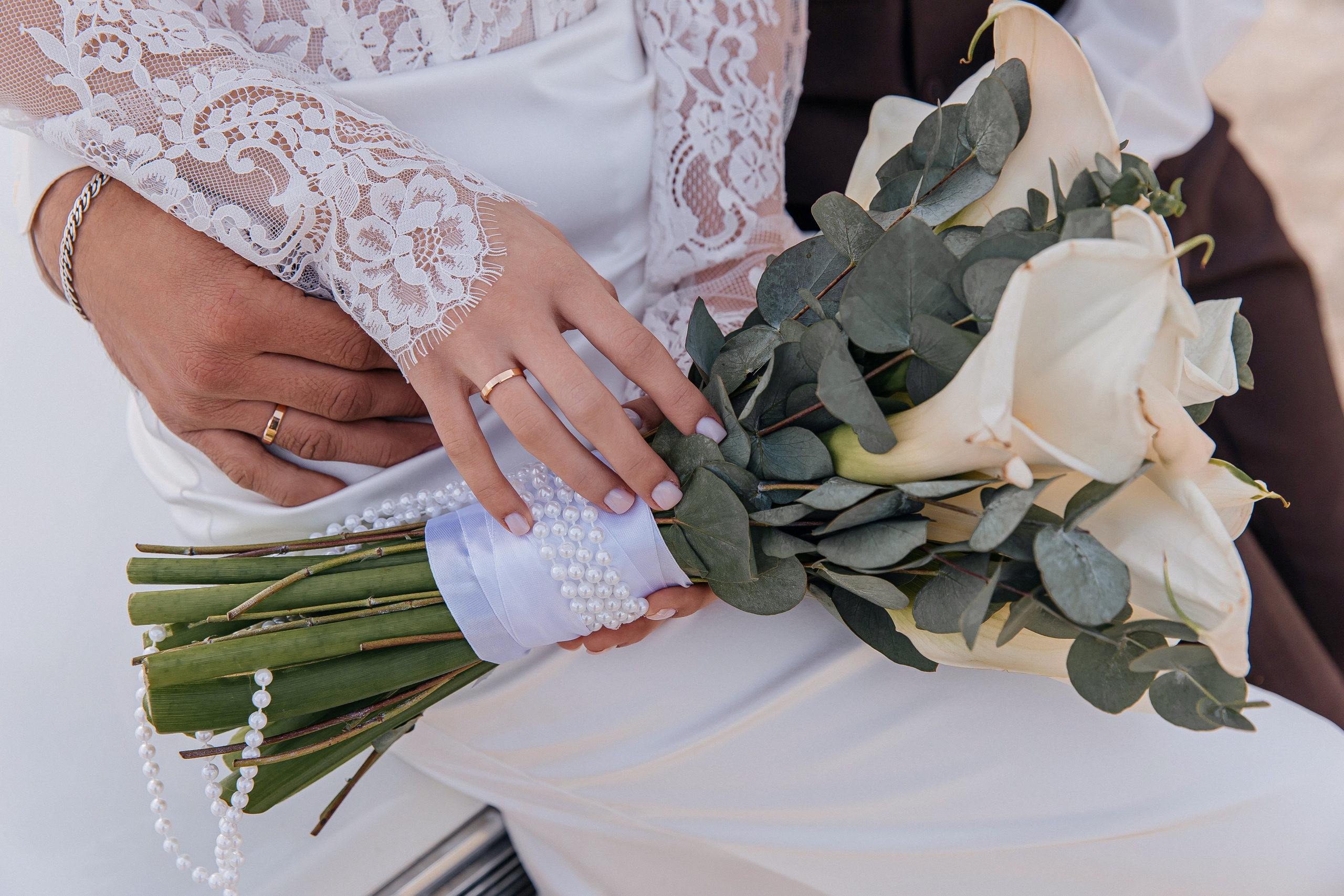 Дамир и Александра. Свадебный и семейный фотограф Самара и Самарская область Дарья Зарипова