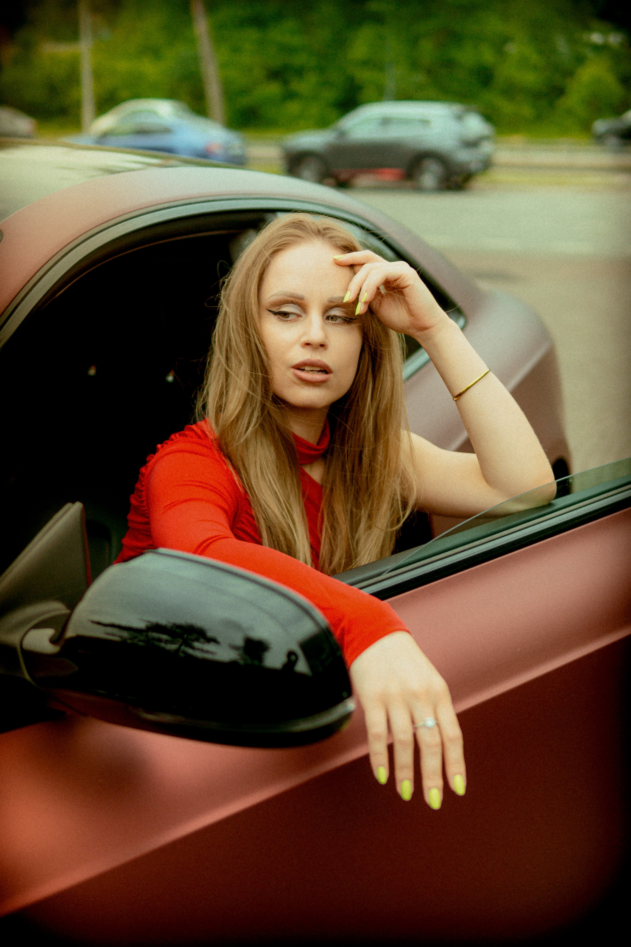 Мия. Алексей Никифоров свадебный и семейный фотограф Москва, Химки