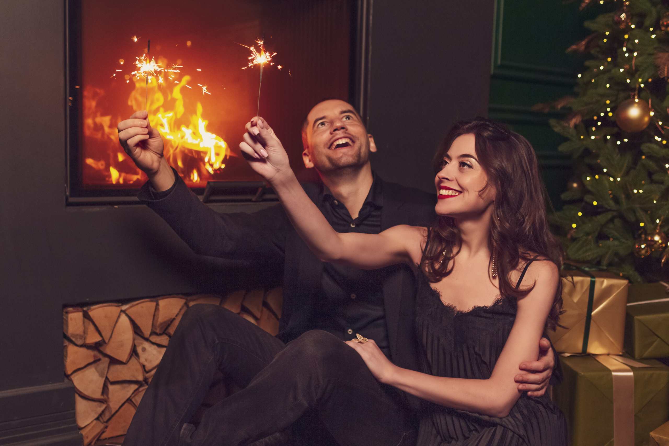 Love Story. Фотограф Оксана Потапова