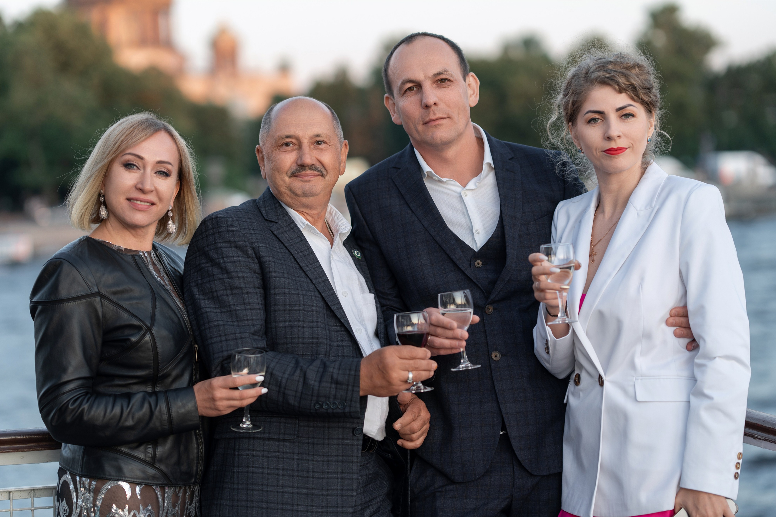 Конференции. Свадебный фотограф в Санкт-Петербурге Никита Селиверстов