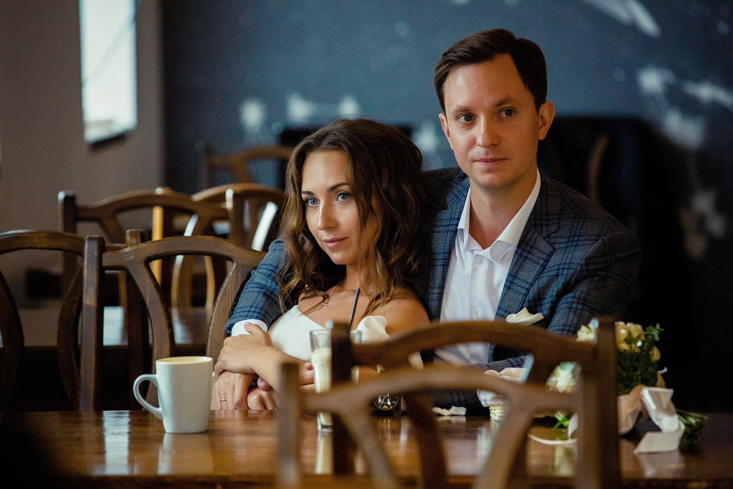 Свадебная фотосессия для двоих. Свадебный и семейный фотограф в Москве и Подмосковье Лариса Козлова