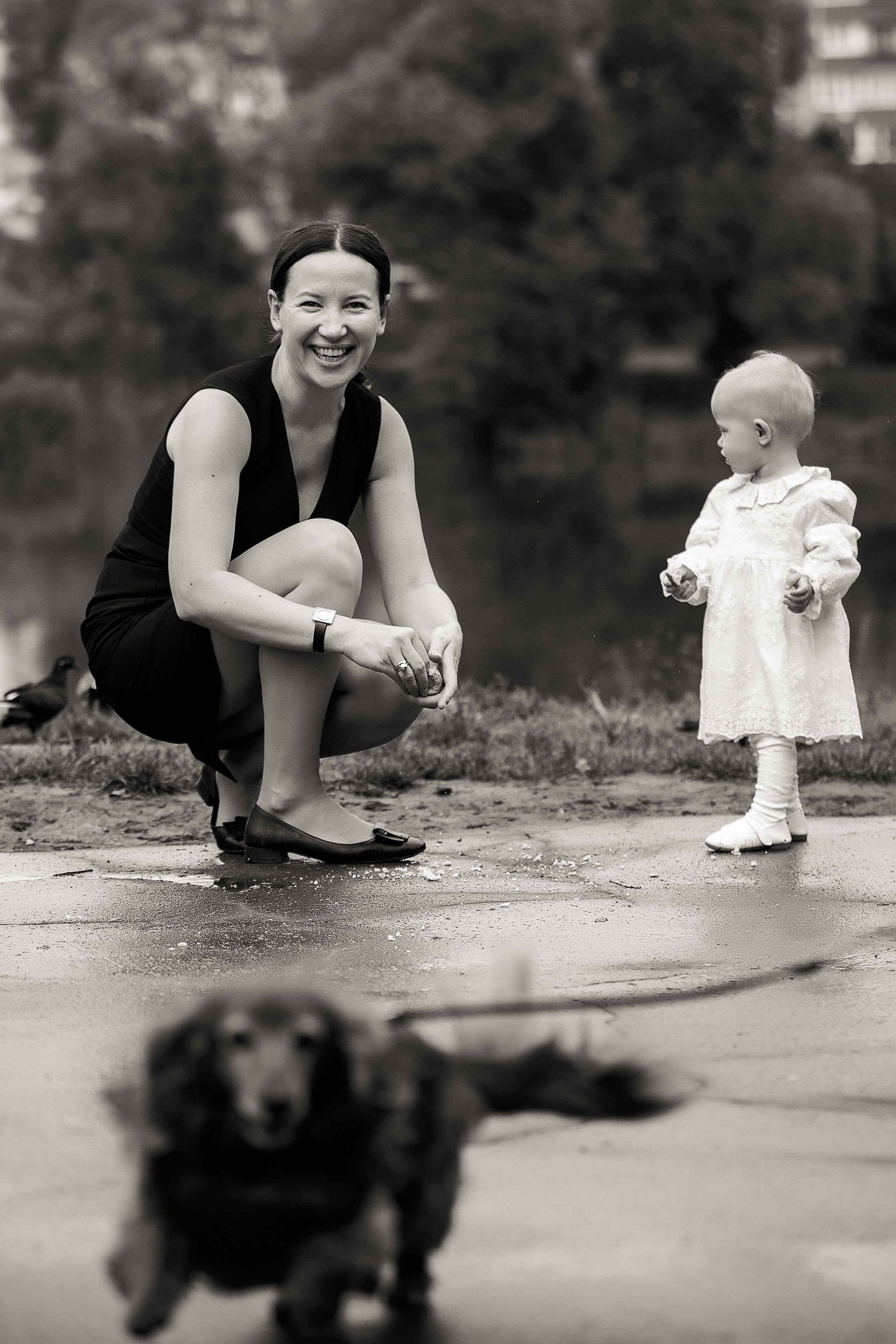 Ева. Свадебный и семейный фотограф в Москве и Подмосковье Лариса Козлова