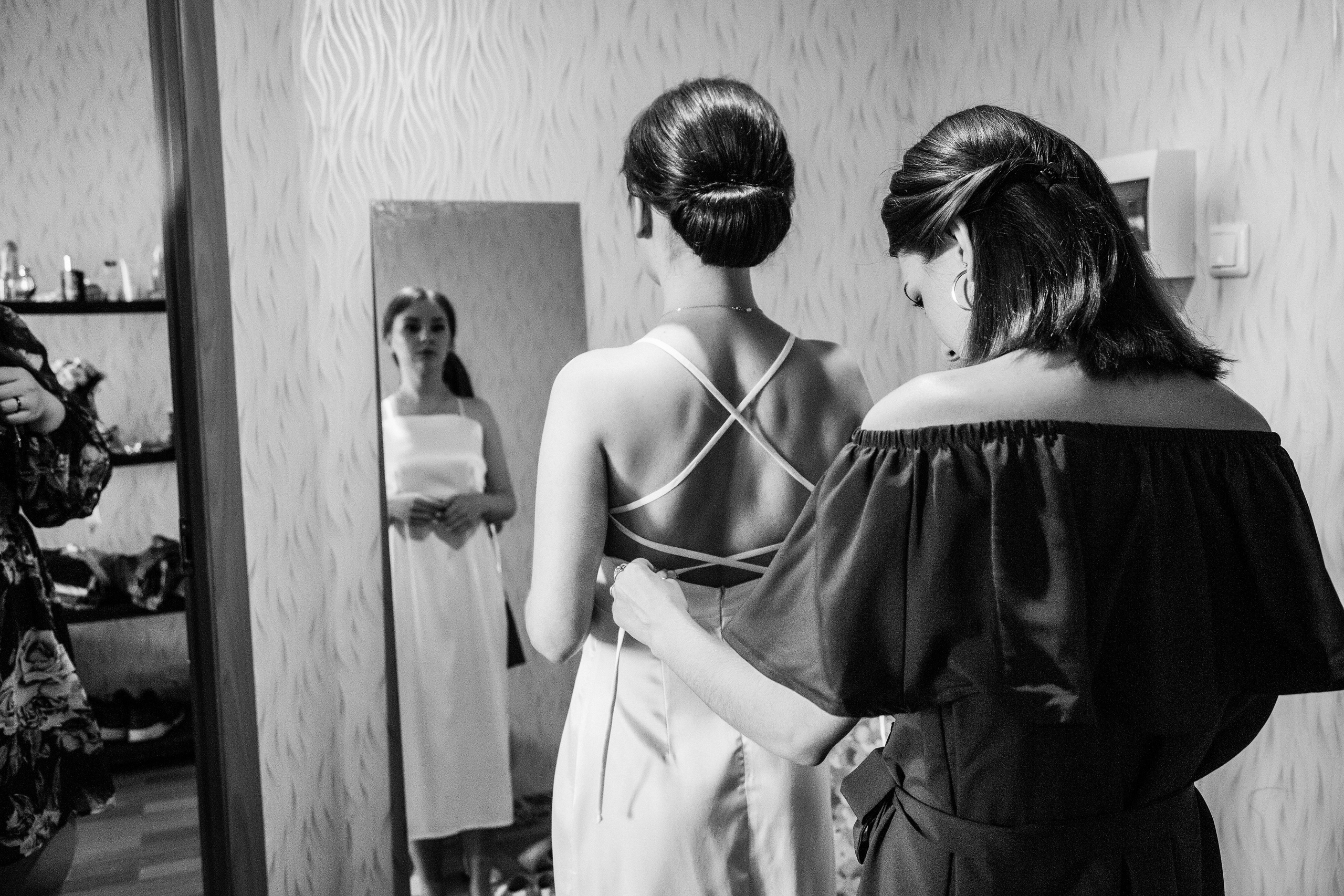 Маша и Даня. Свадебный и семейный фотограф в Москве и Подмосковье Лариса Козлова