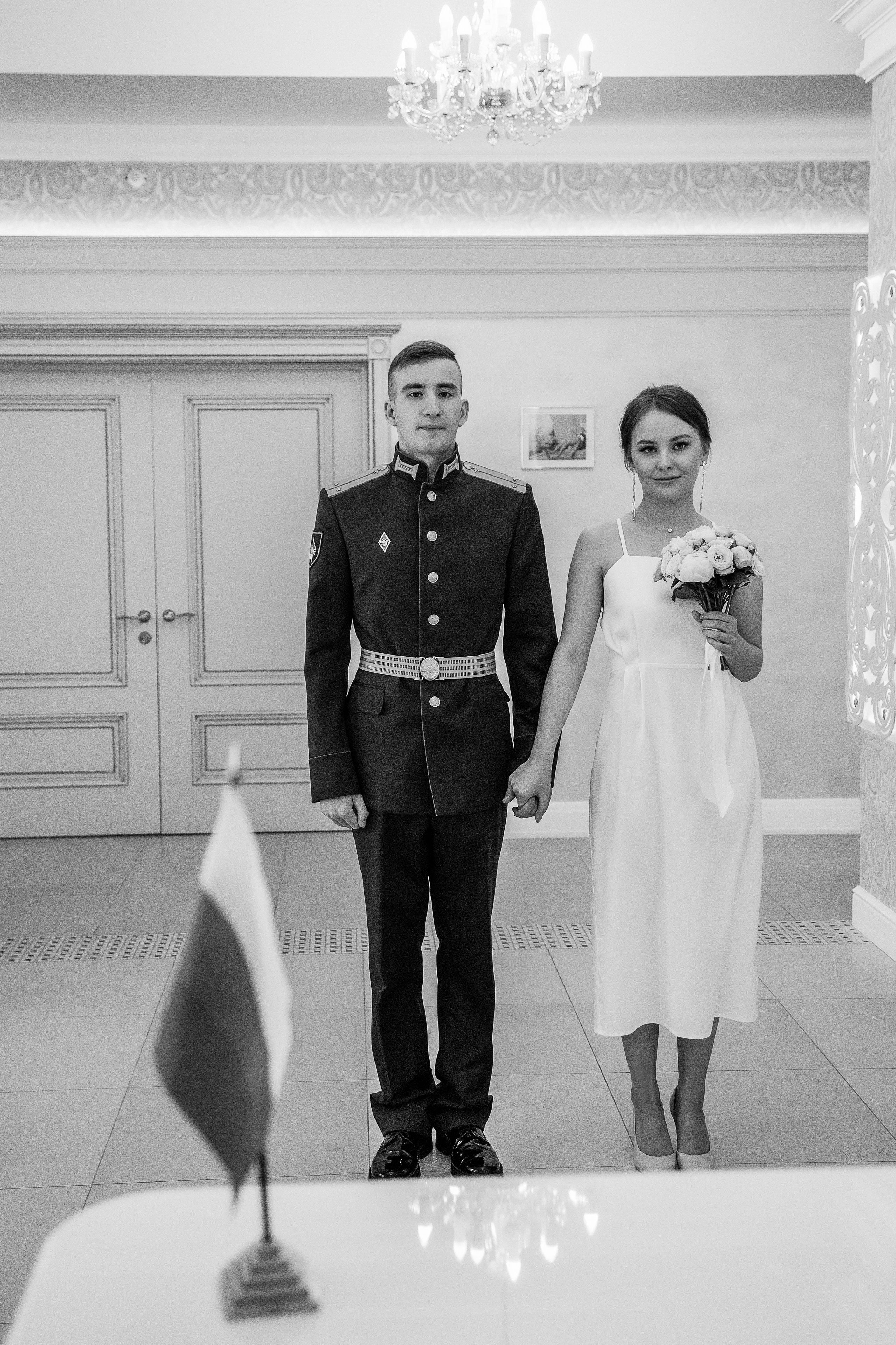 Маша и Даня. Свадебный и семейный фотограф в Москве и Подмосковье Лариса Козлова