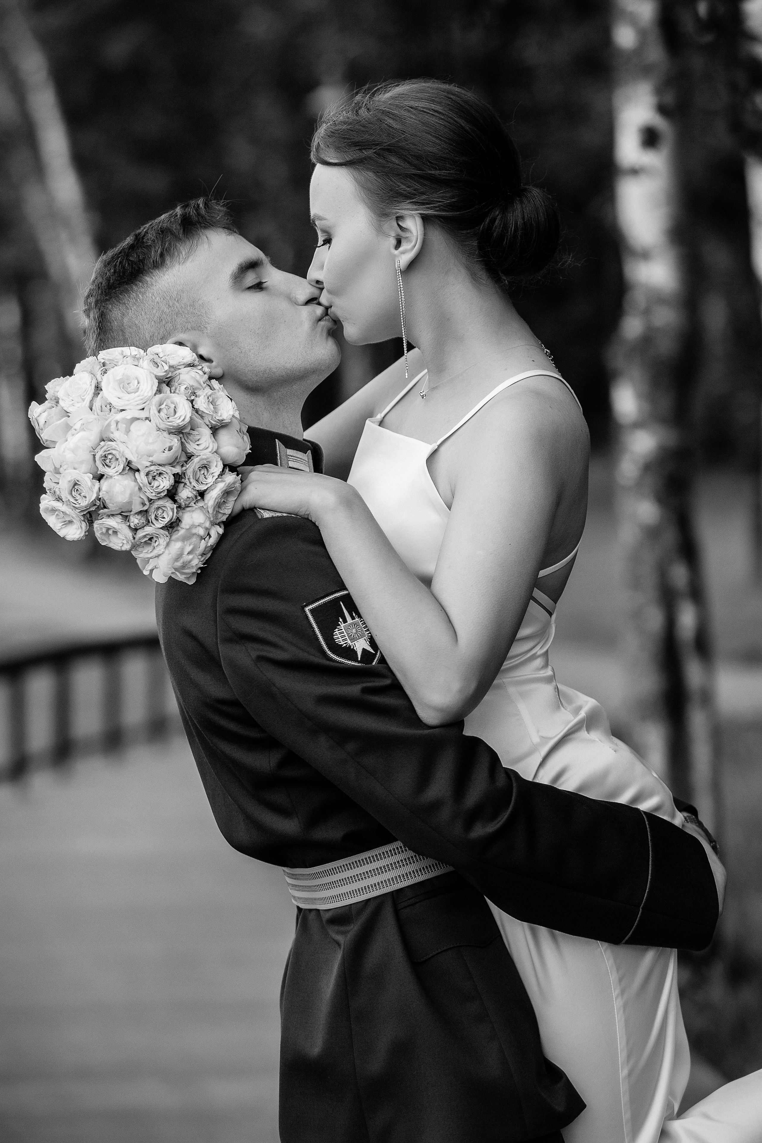 Маша и Даня. Свадебный и семейный фотограф в Москве и Подмосковье Лариса Козлова