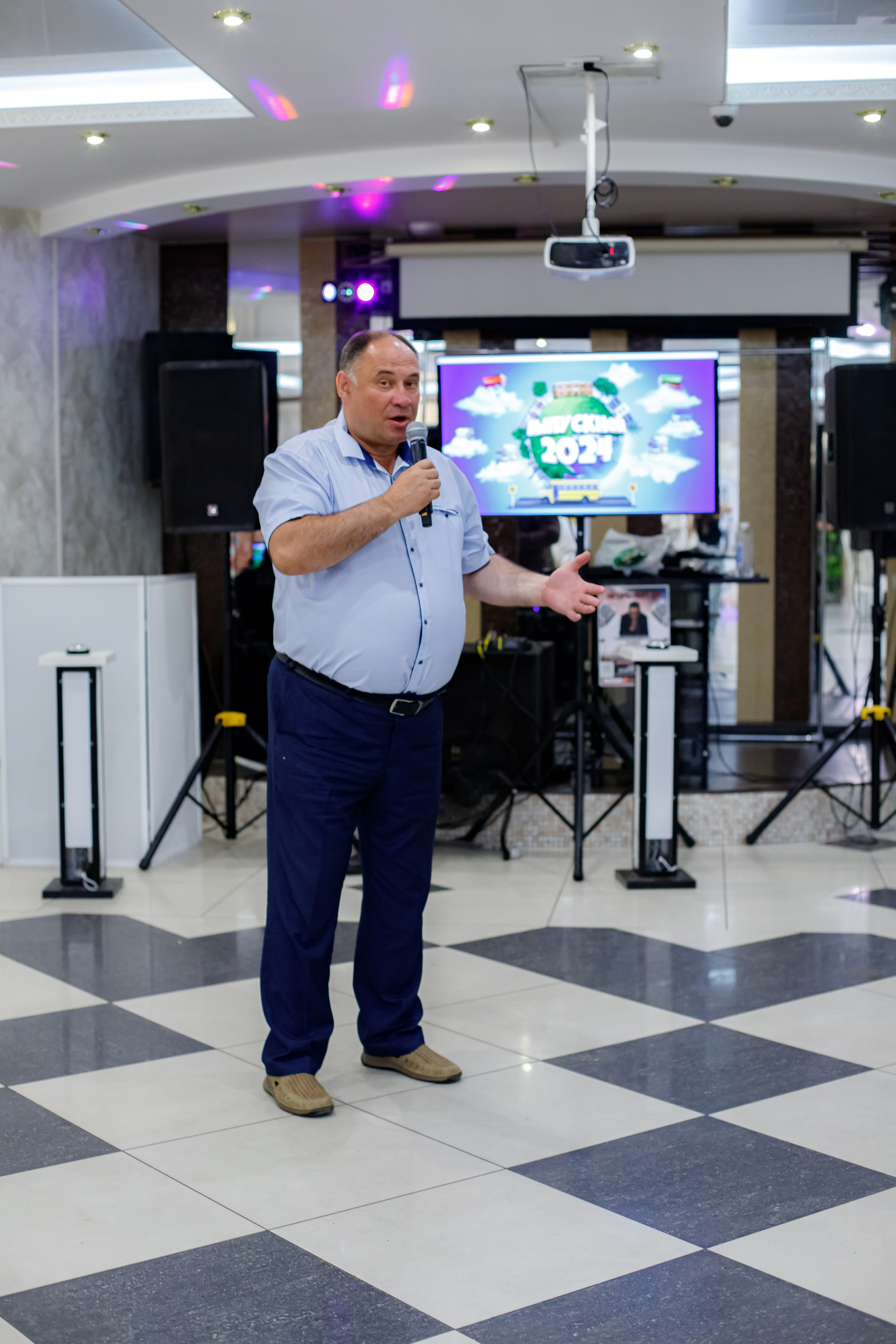 ВЫПУСКНОЙ. Photokarish