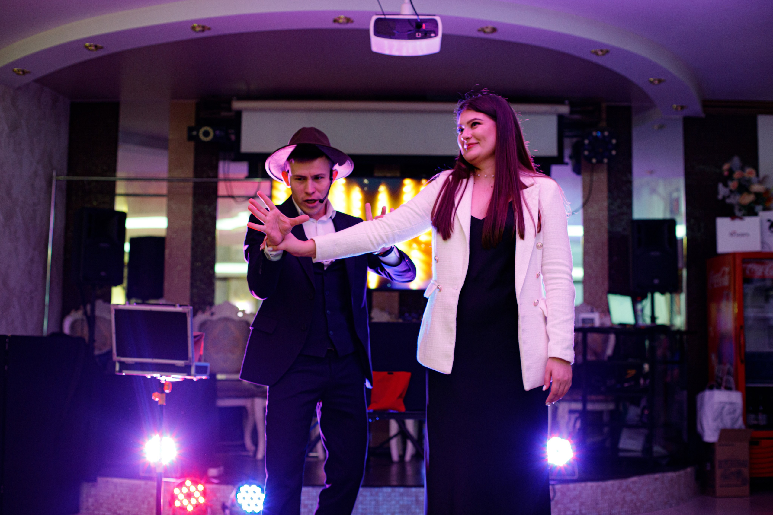 ELOSMED. Photokarish