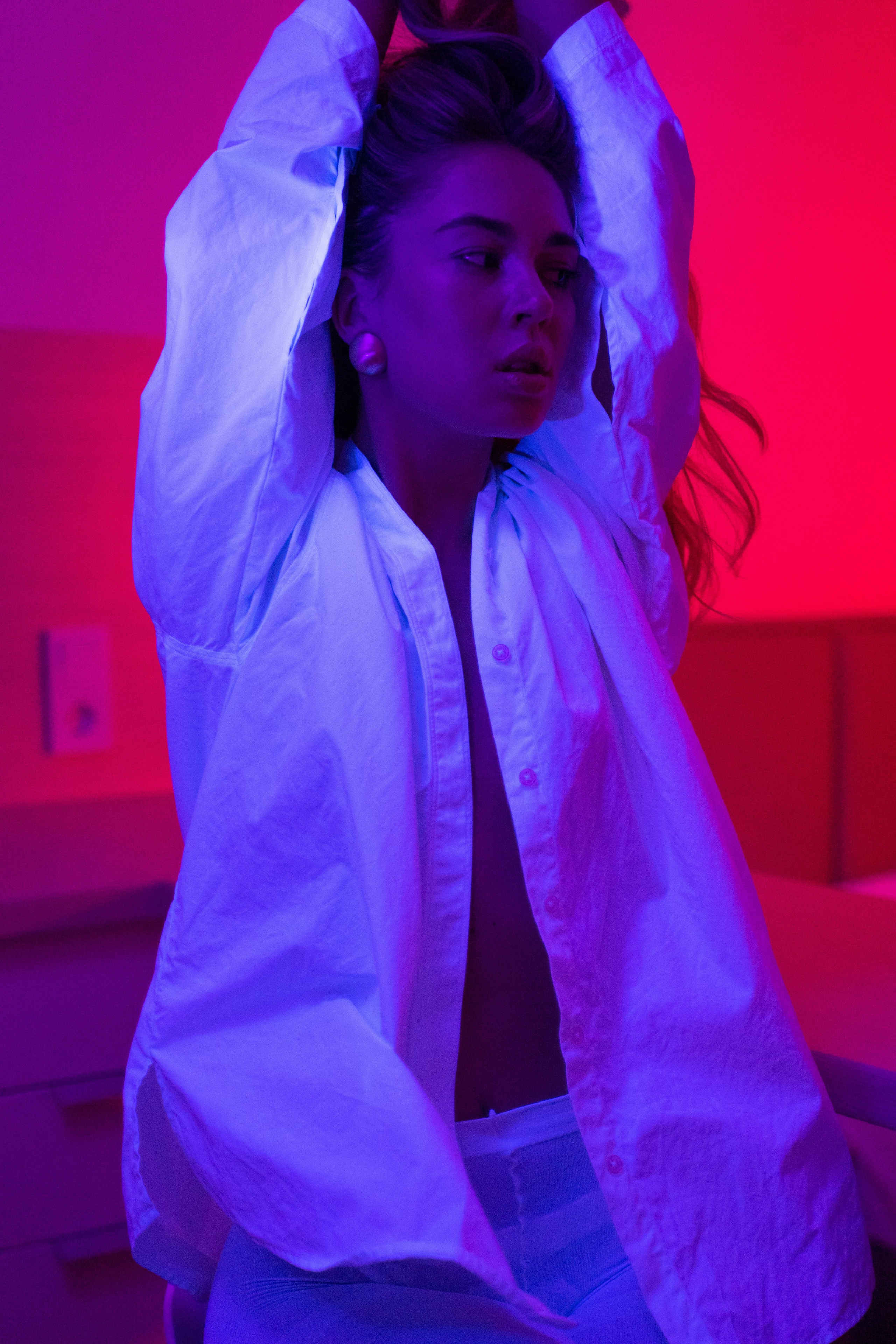 Альбом 33. Портретный и будуарный фотограф в Москве и МО