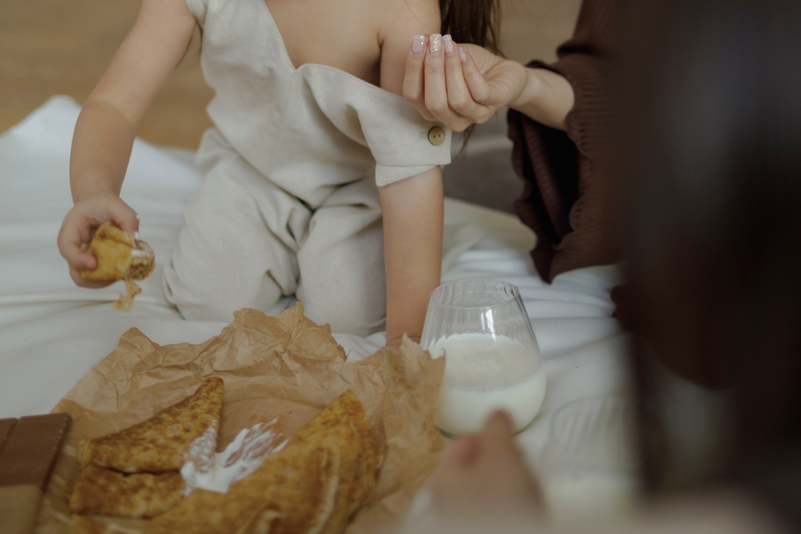 Елена, Амелия и Элен. Фотограф, которого ты искал