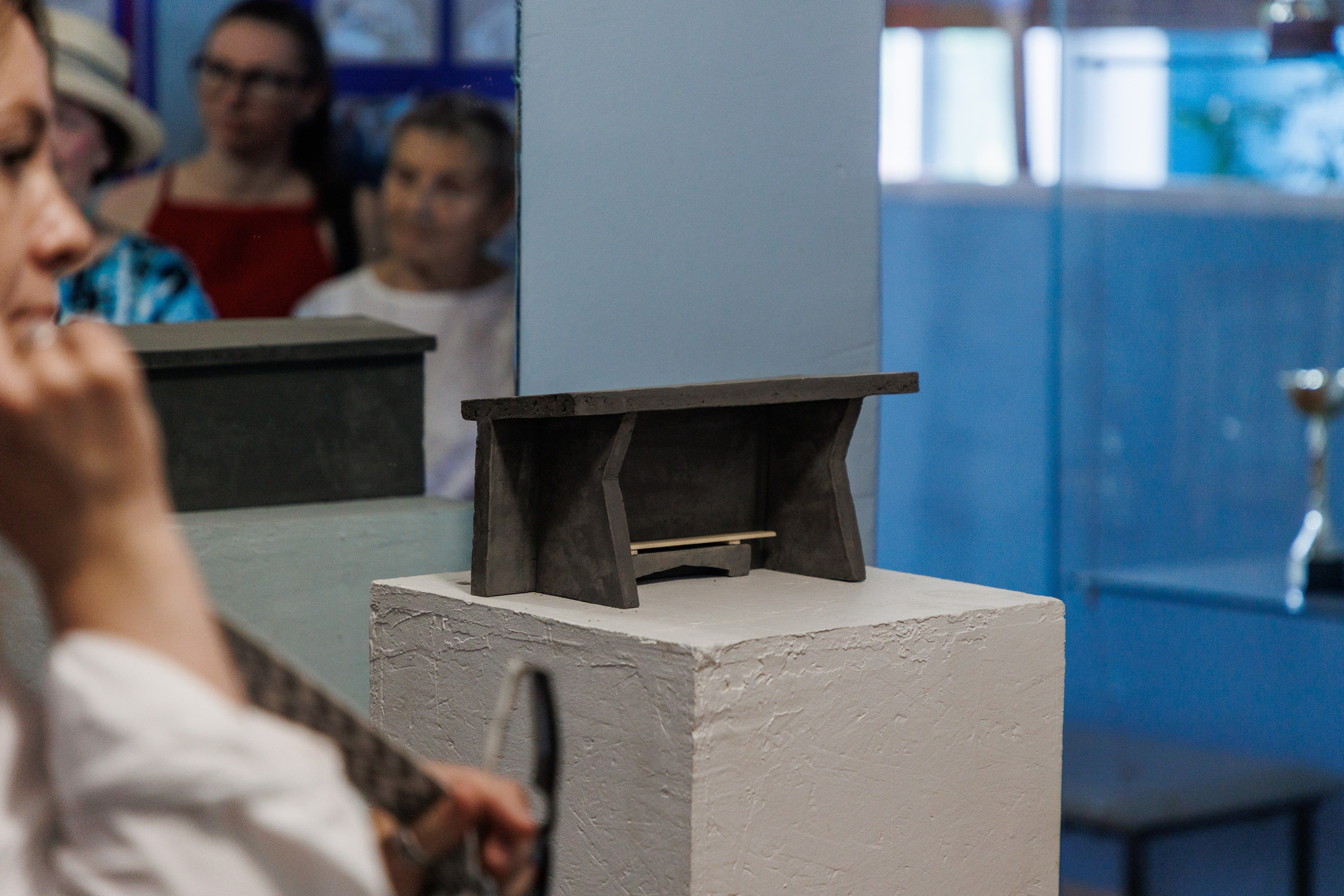 Выксунская майолика. Фотограф городских и семейных событий Артем Карпухин