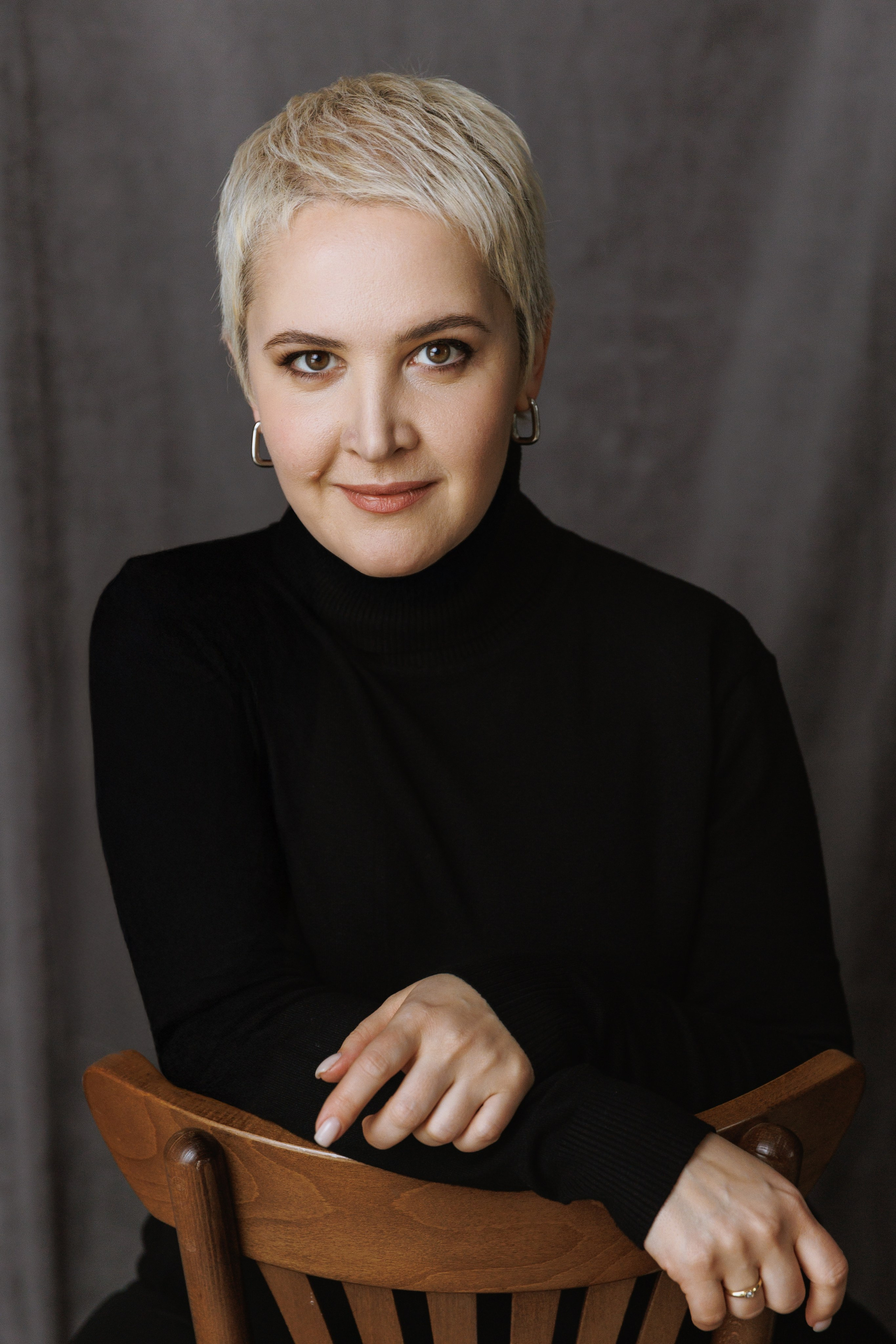 Роксана, 40. Фотограф в Москве Ольга Куцева