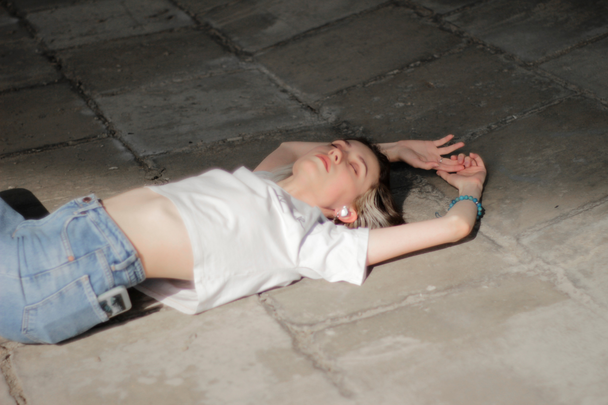 Индивидуальная съемка. Фотограф Соня с Земли