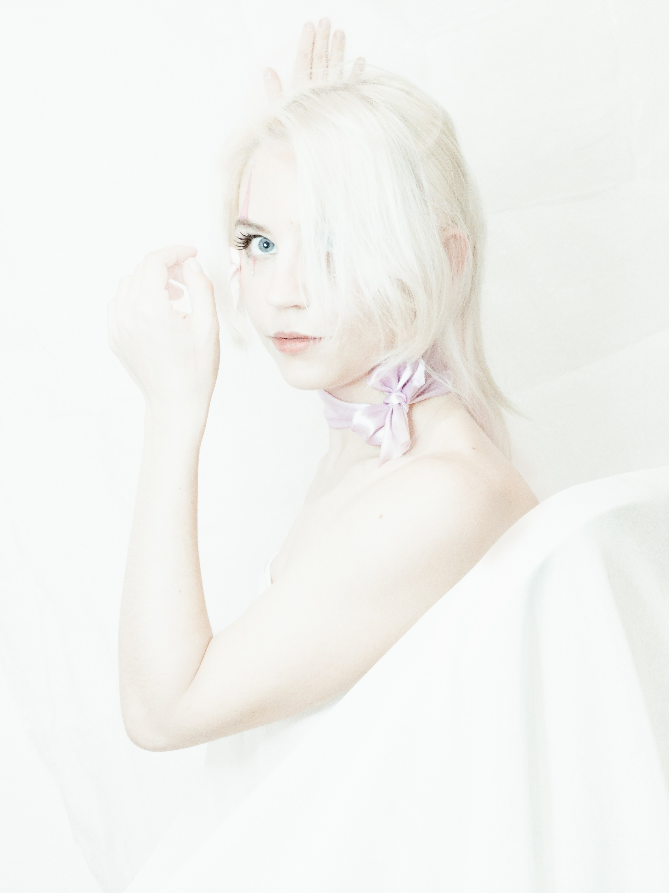 Love story. Фотограф Соня с Земли