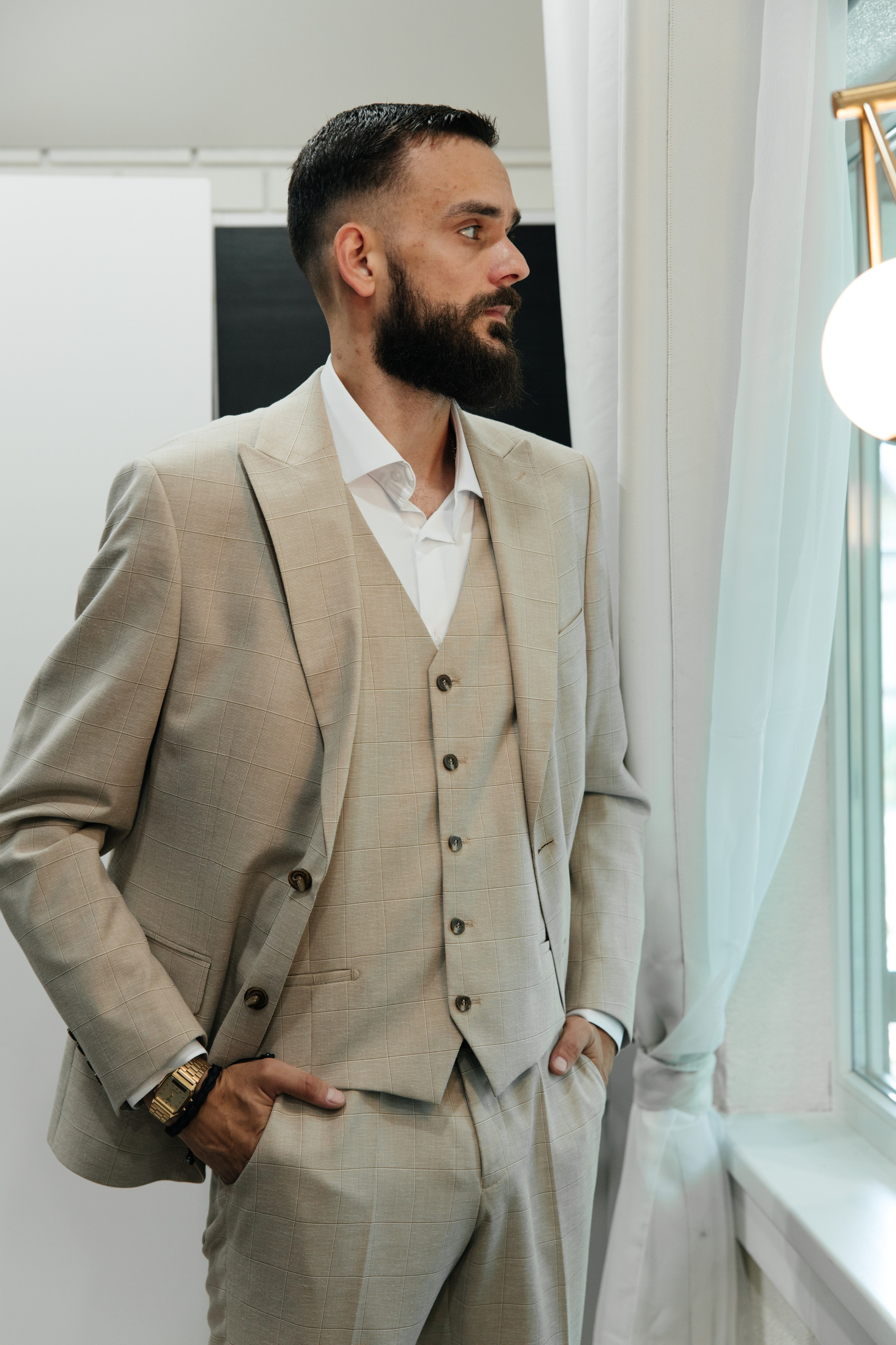 BORIS & ANASTASIA. Свадебное ФОТО & ВИДЕО Москва/Липецк