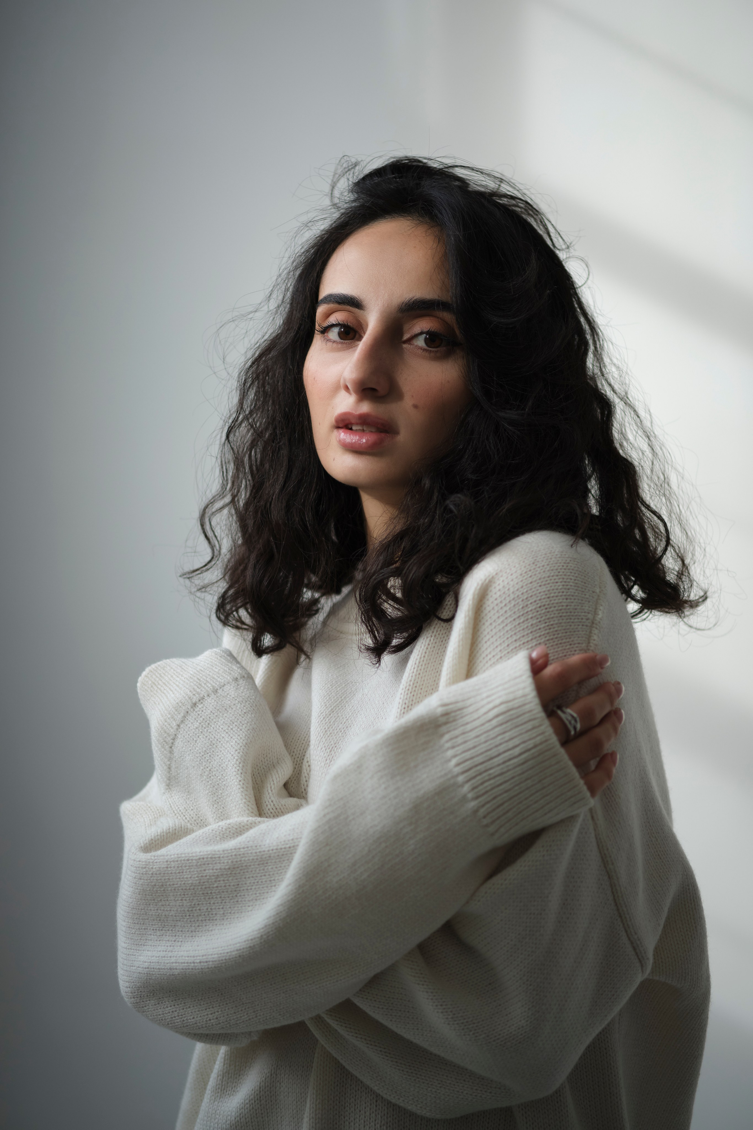 Люси. Анастасия Хисматуллина портретный фотограф в Уссурийске и Владивостоке