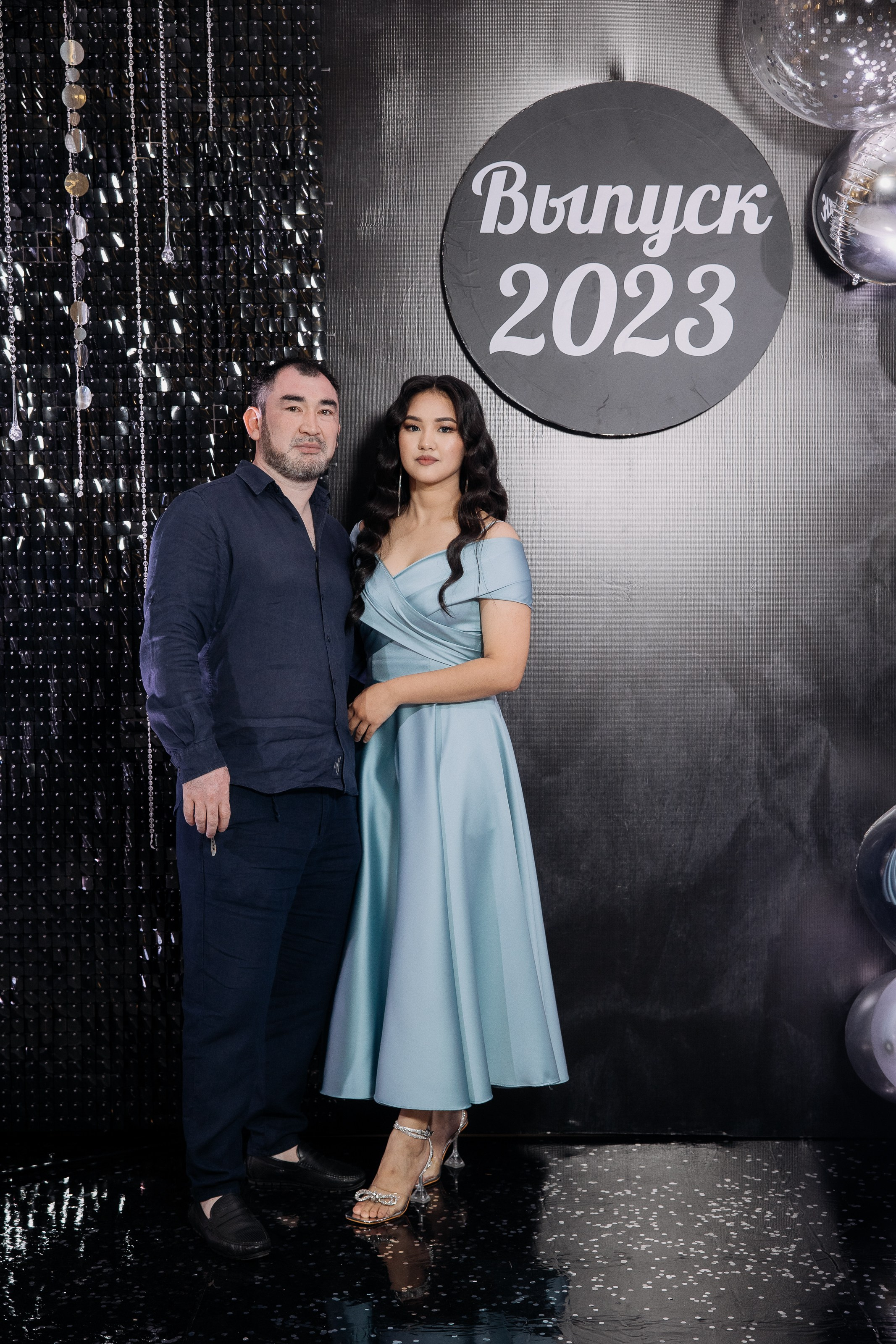 Ресторан Cristal. Свадебный фотограф Роман Еремеев