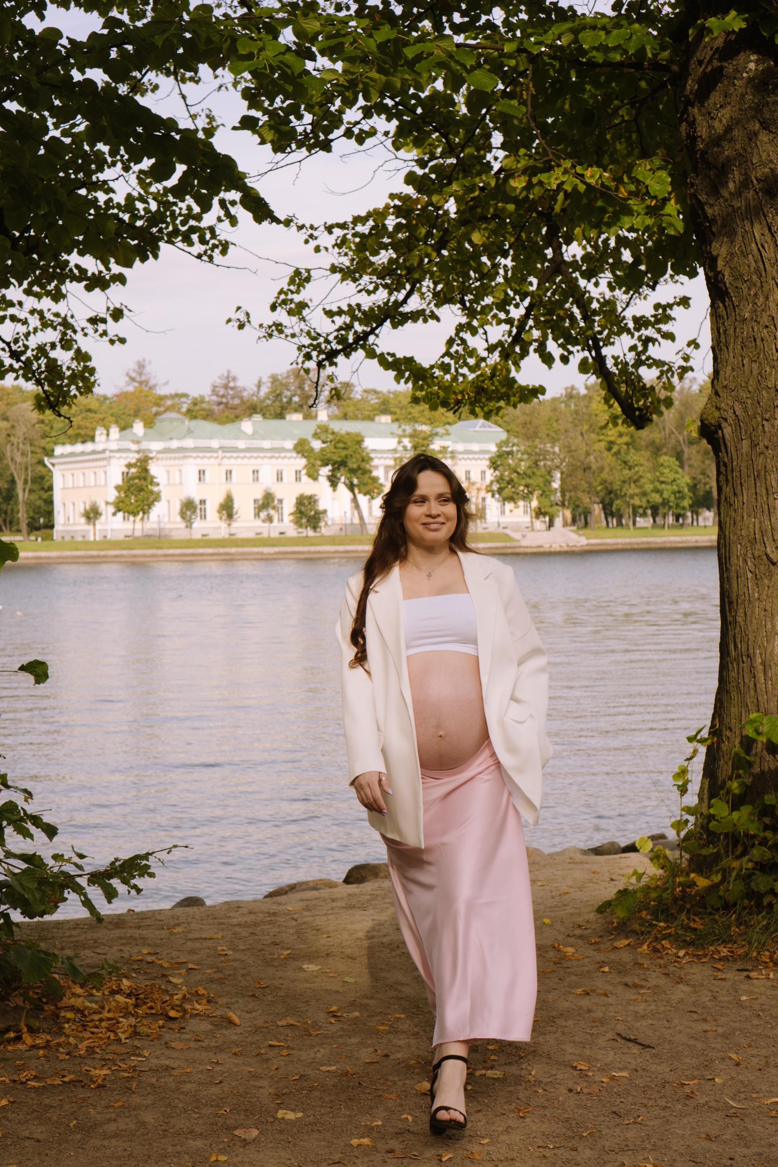 СЕМЕЙНАЯ ИСТОРИЯ. Профессиональный фотограф, Санкт-Петербург — Виктория Богомолова