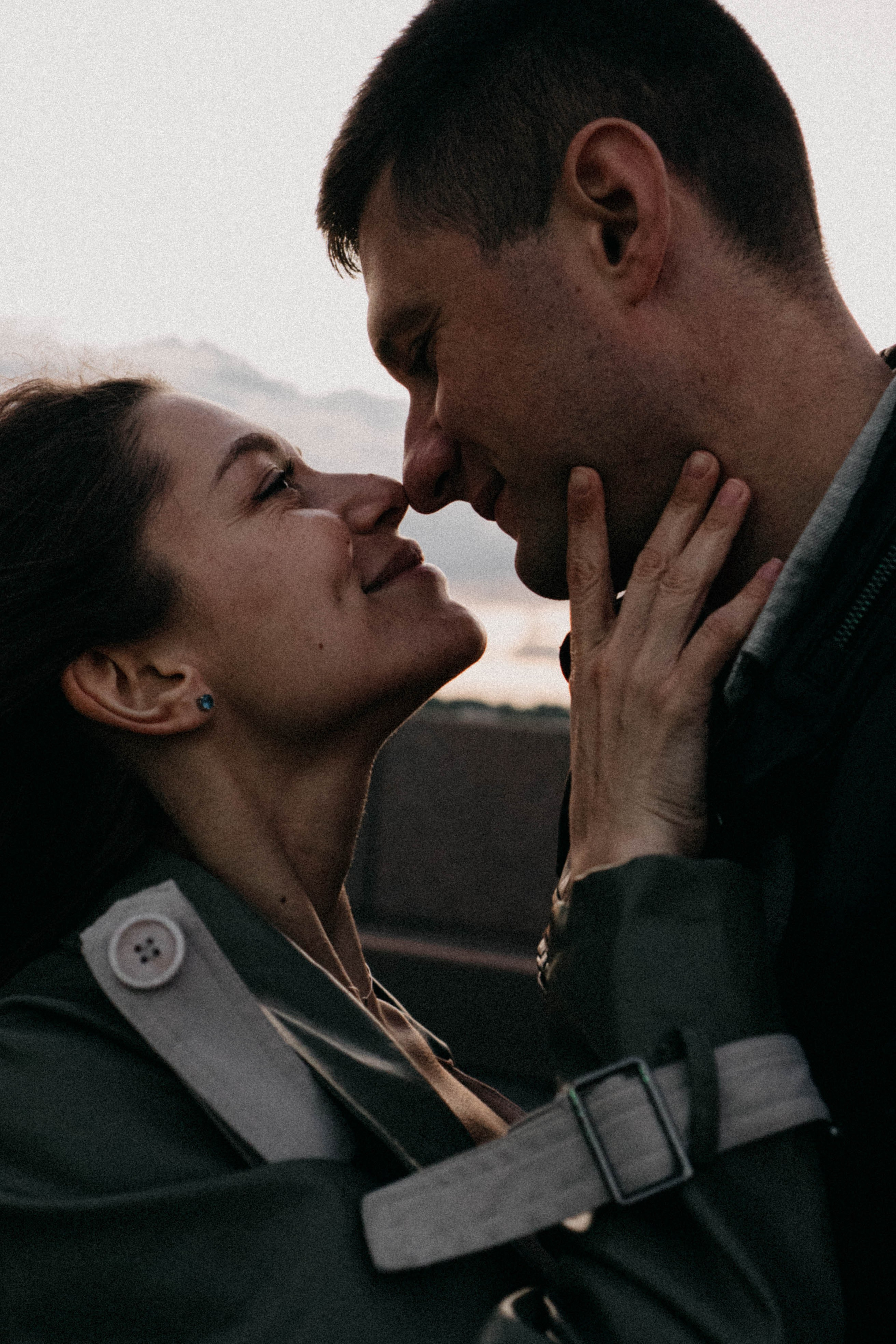 Рассветная, белые ночи. Профессиональный фотограф, Санкт-Петербург — Виктория Богомолова