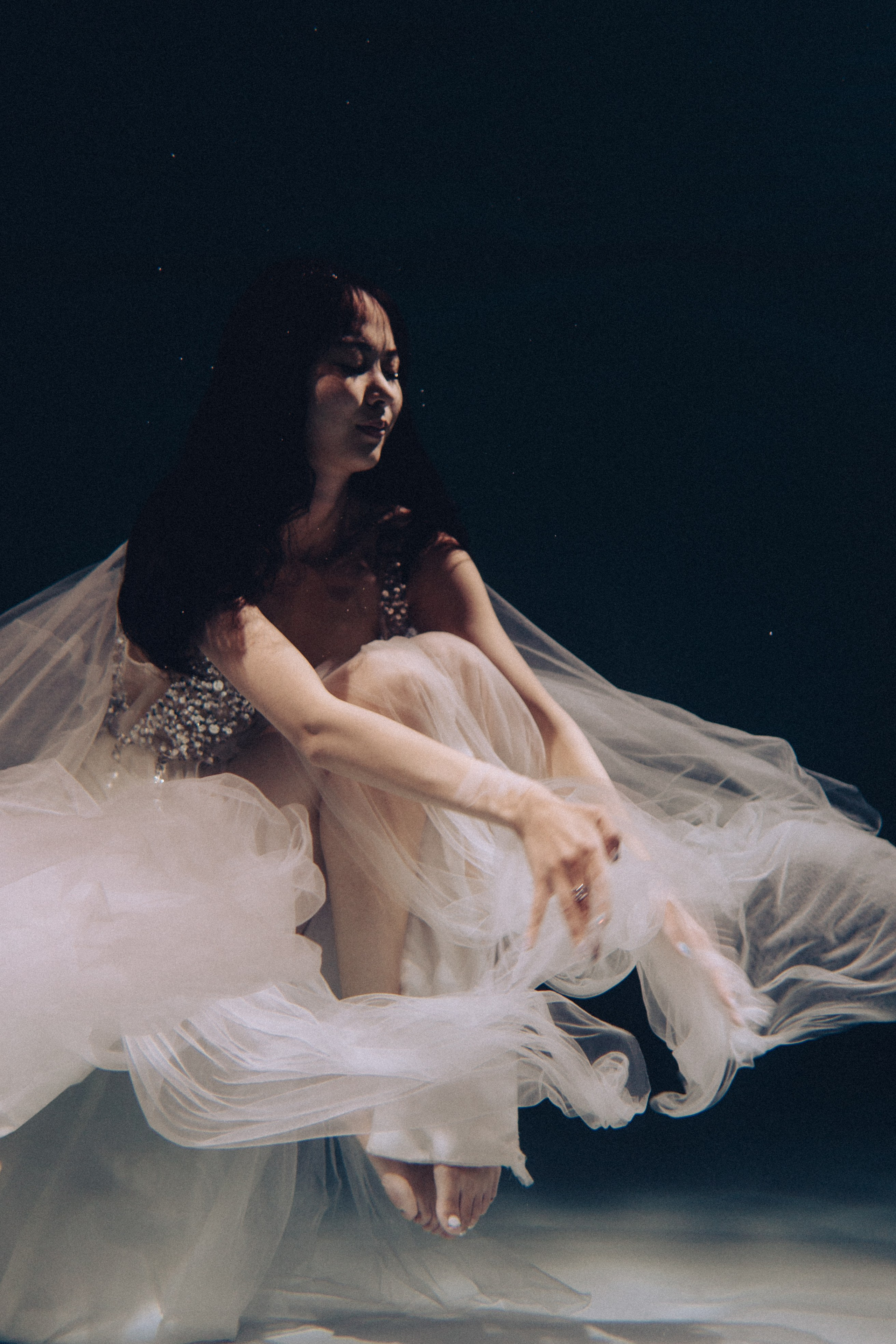 ФОТОСЕСИСИЯ В БАССЕЙНЕ. Профессиональный фотограф, Санкт-Петербург — Виктория Богомолова