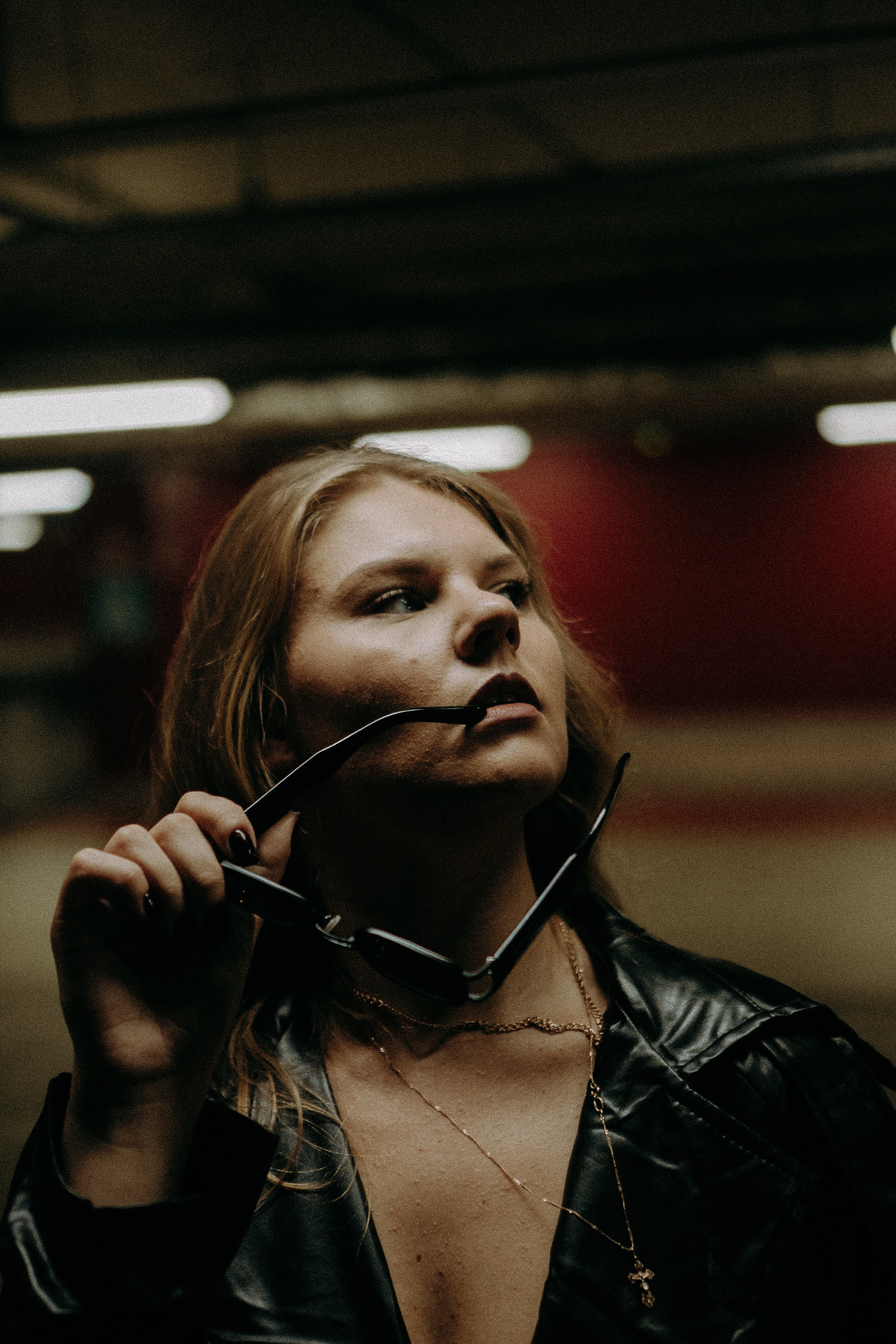 НА ПАРКОВКЕ. Профессиональный фотограф, Санкт-Петербург — Виктория Богомолова