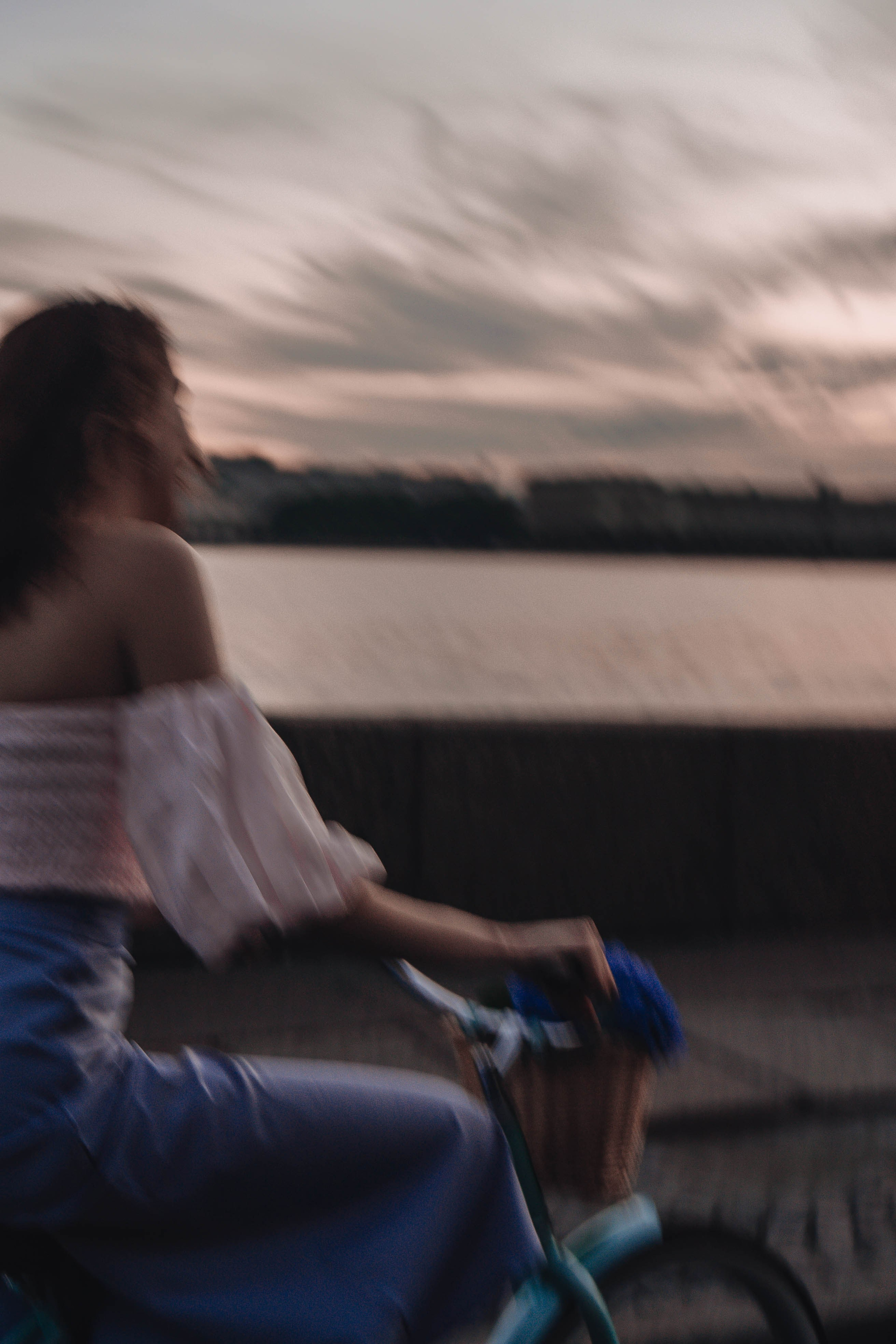 Крымская парочка. Профессиональный фотограф, Санкт-Петербург — Виктория Богомолова