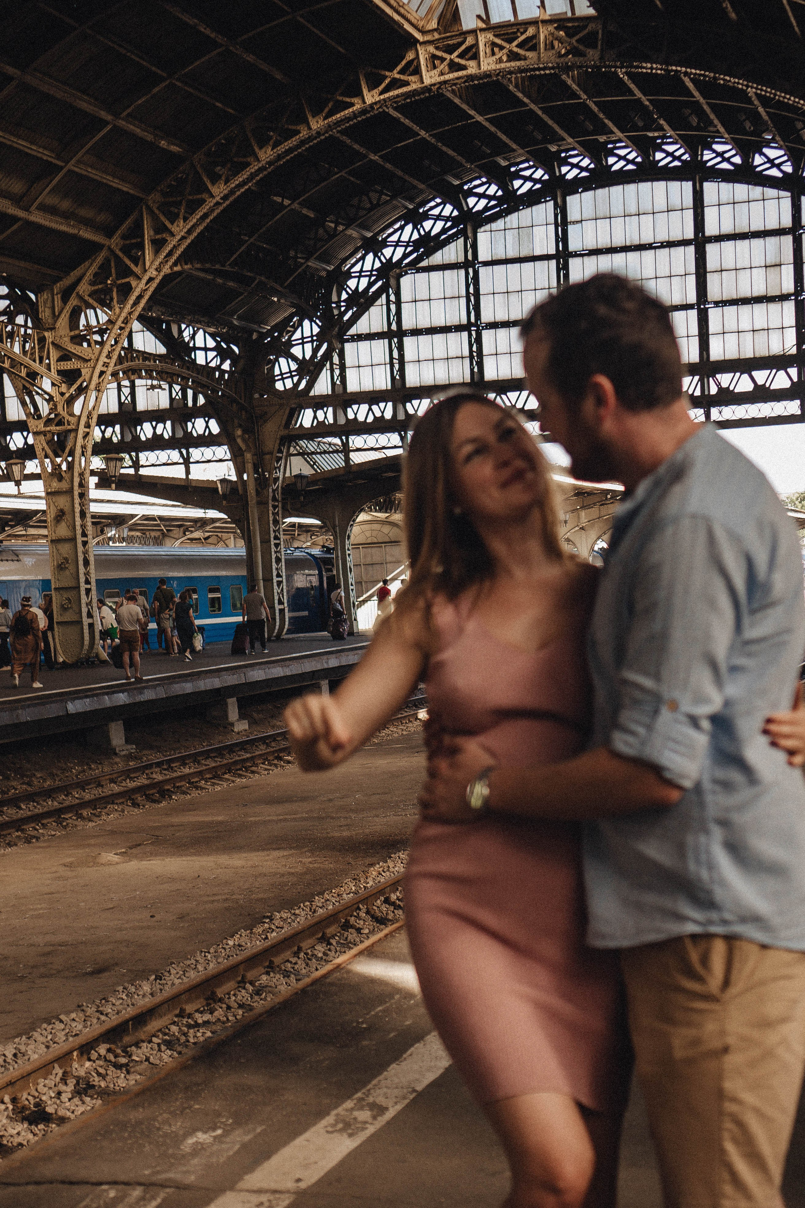 История на реальных событиях. Профессиональный фотограф, Санкт-Петербург — Виктория Богомолова