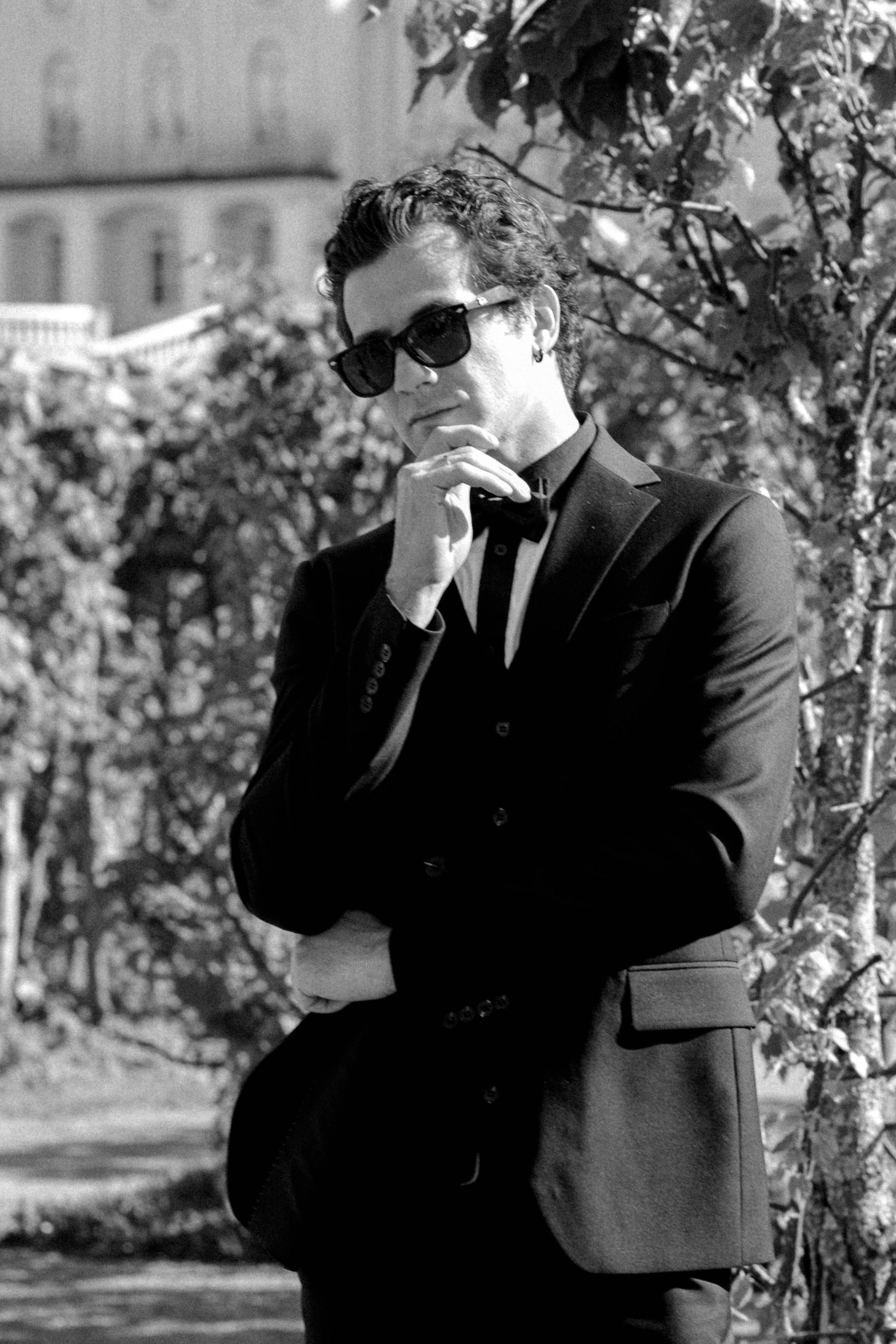 СВАДЕБНАЯ СЬЕМКА В ПАРКЕ ОРАНИЕНБАУМ. Профессиональный фотограф, Санкт-Петербург — Виктория Богомолова