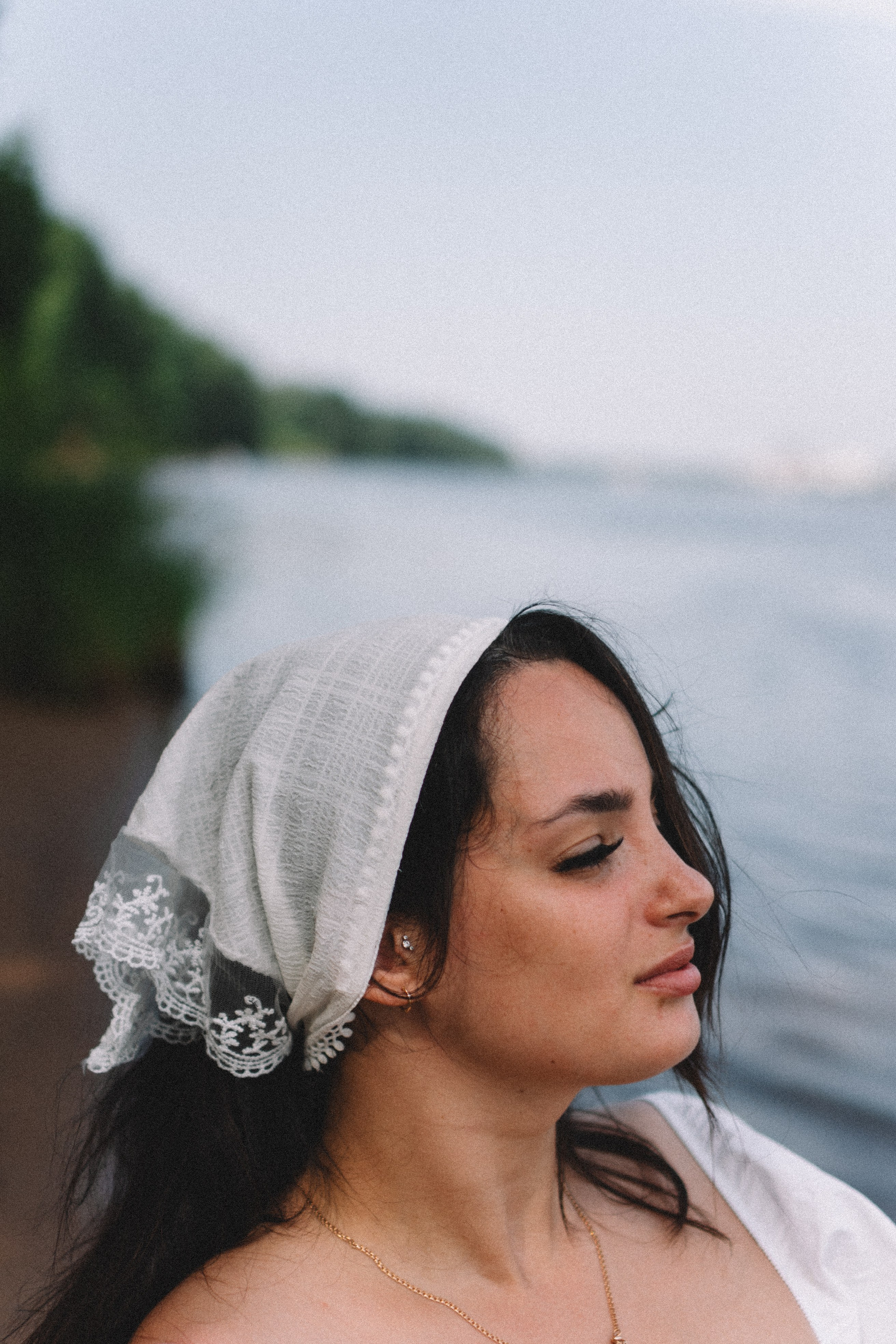 СТИРКА НА РЕКЕ. Профессиональный фотограф, Санкт-Петербург — Виктория Богомолова