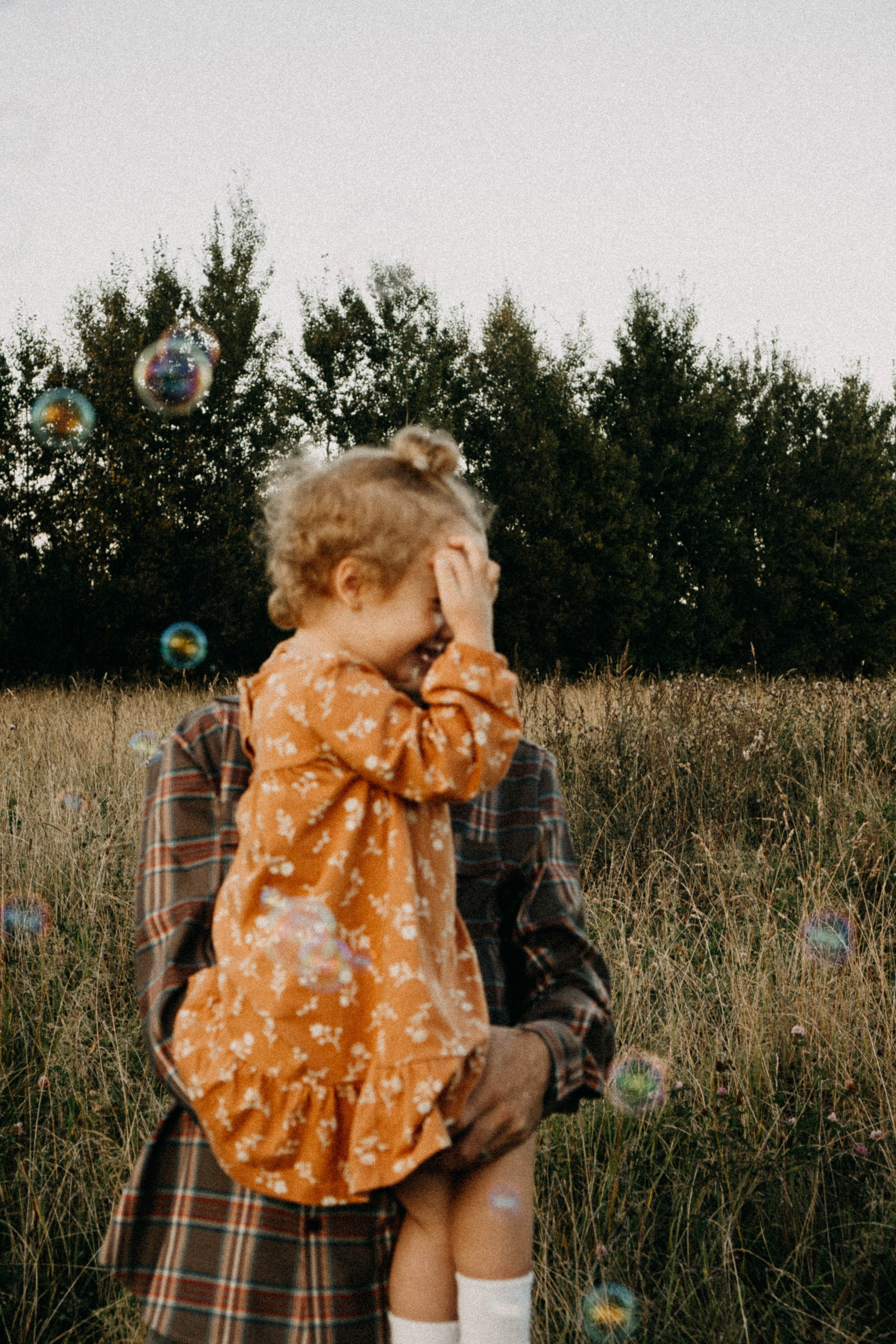 Семейная серия. Профессиональный фотограф, Санкт-Петербург — Виктория Богомолова