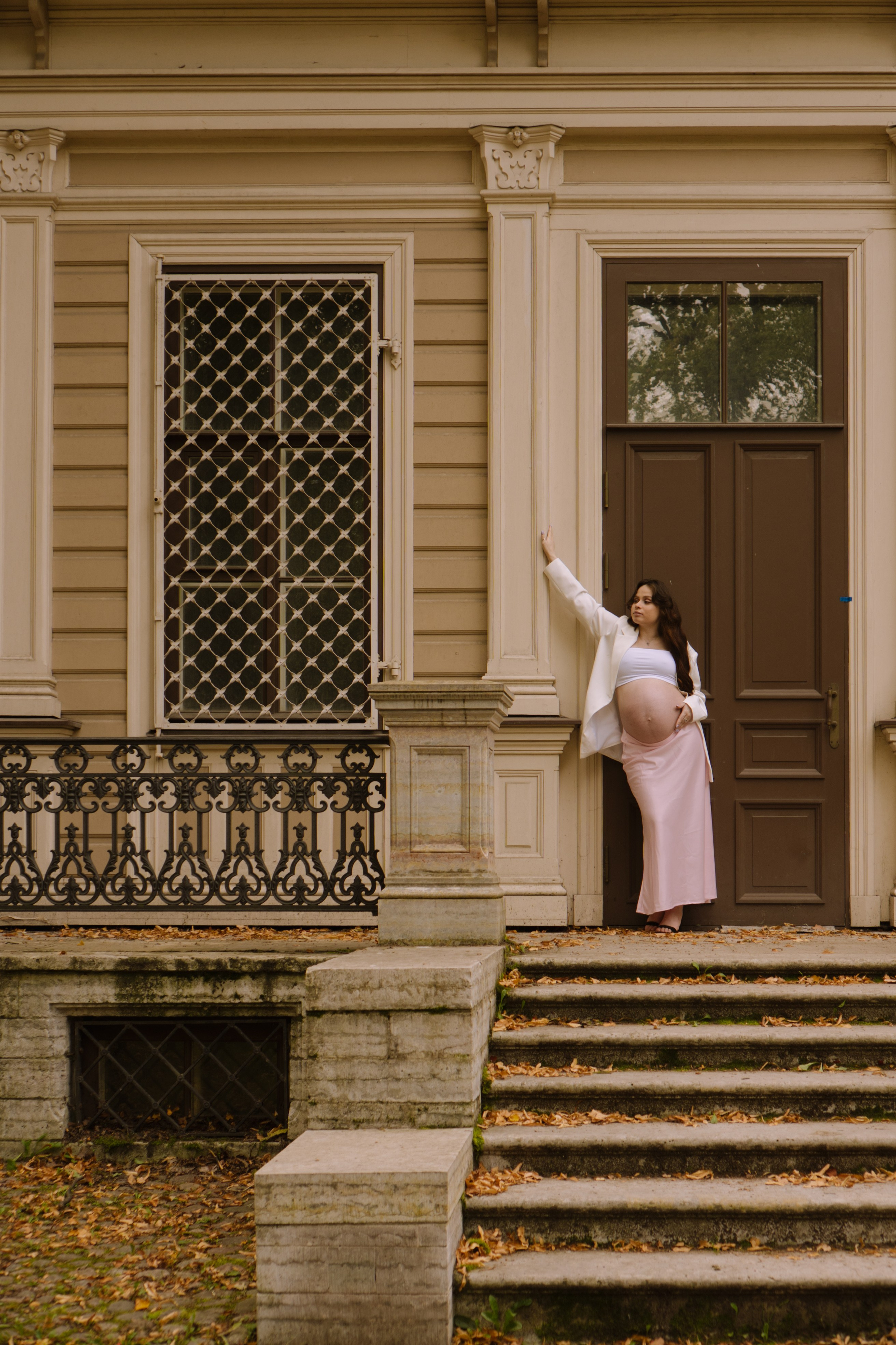СЕМЕЙНАЯ ИСТОРИЯ. Профессиональный фотограф, Санкт-Петербург — Виктория Богомолова