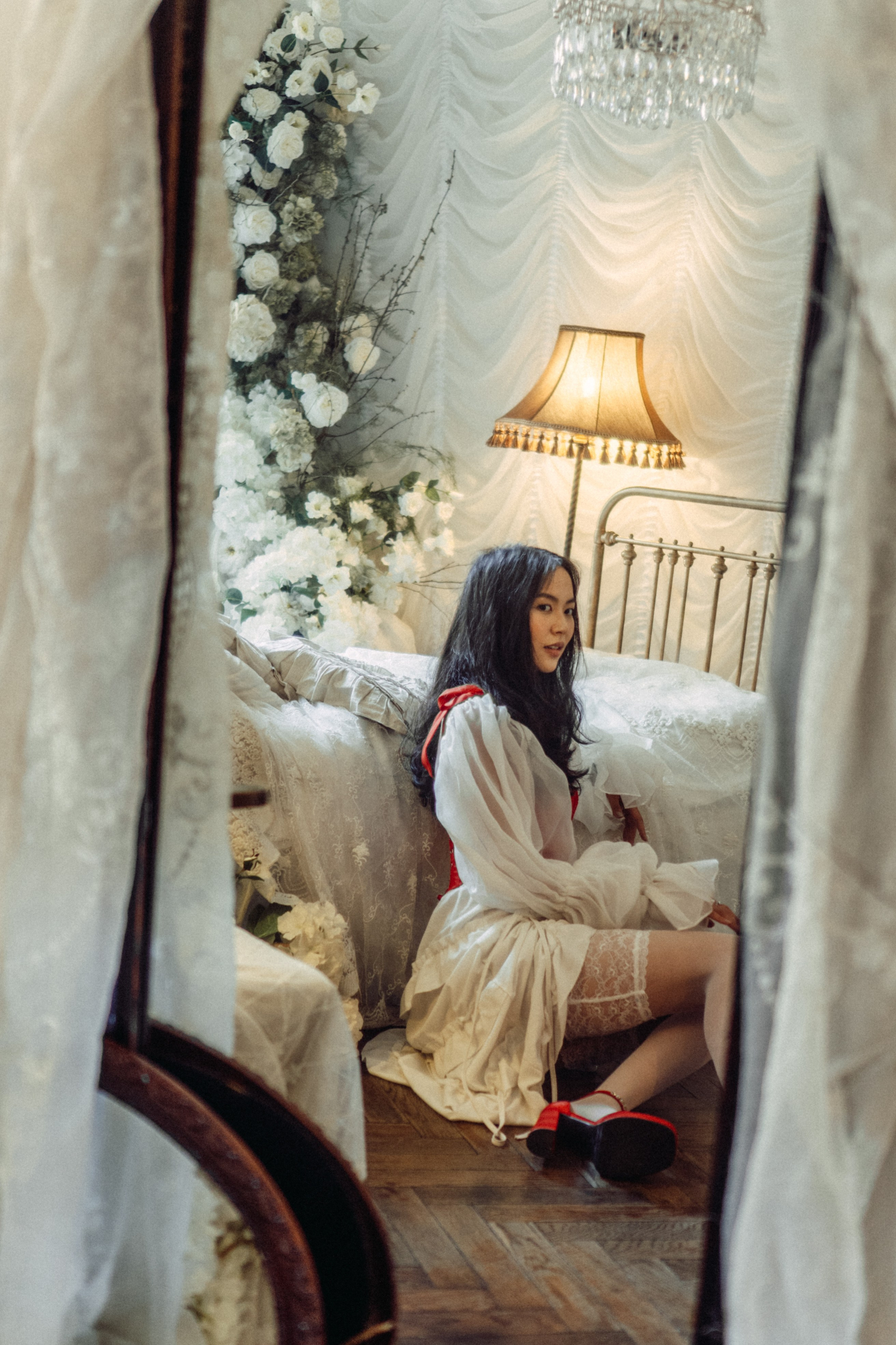 ВИНТАЖНЫЙ СТИЛЬ. Профессиональный фотограф, Санкт-Петербург — Виктория Богомолова