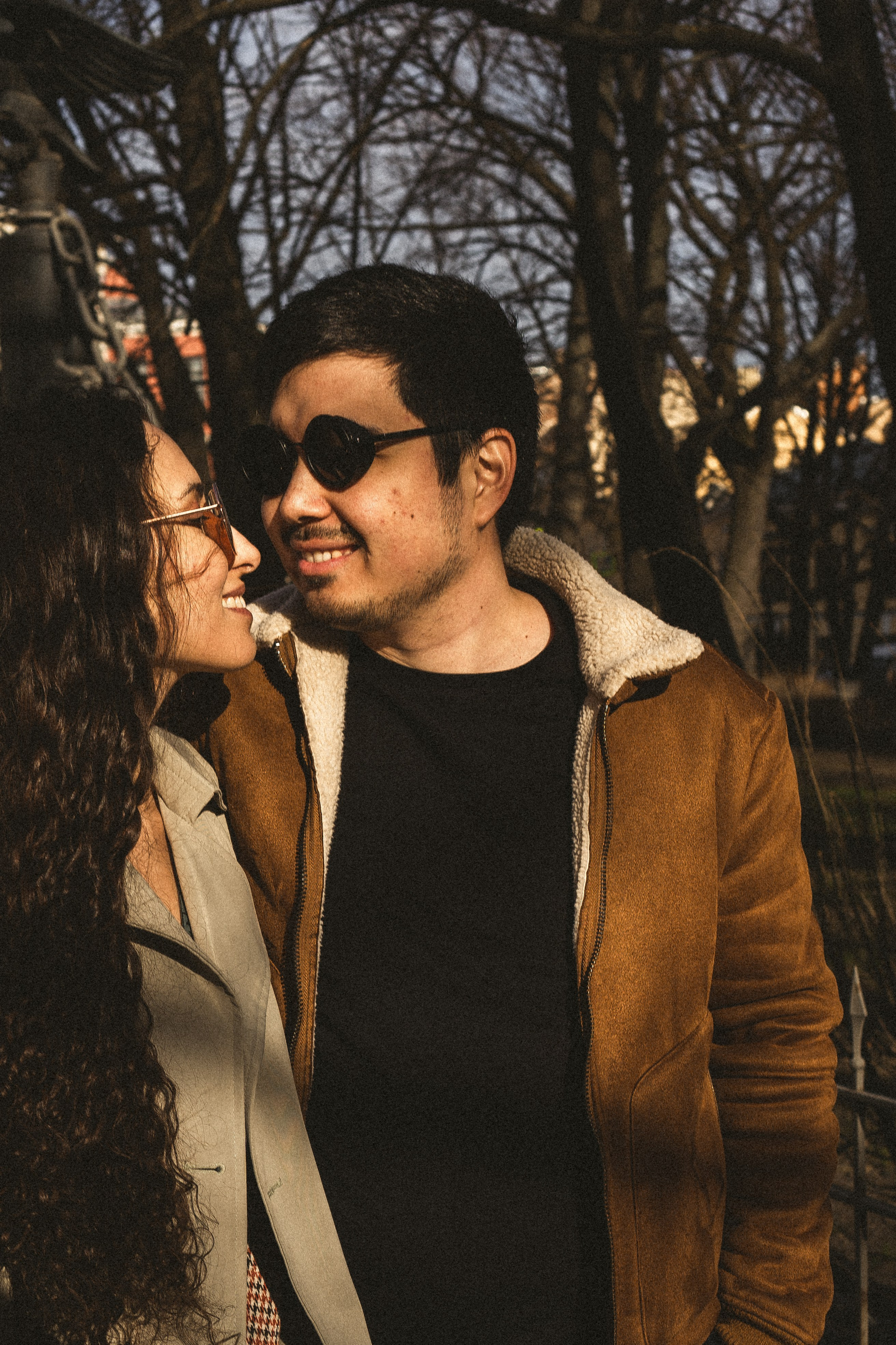 Love story. Профессиональный фотограф, Санкт-Петербург — Виктория Богомолова