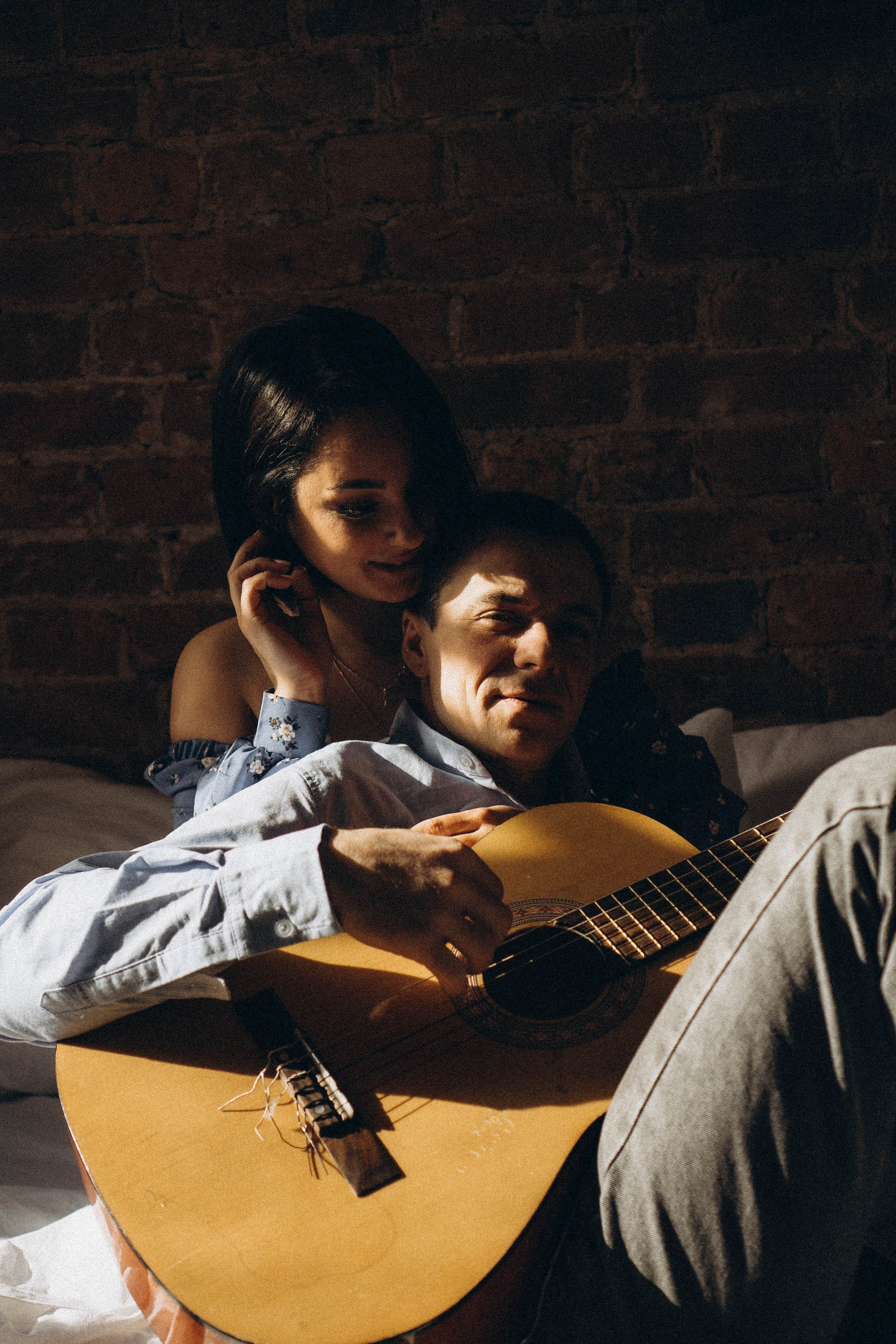 LOVE в квартире. Профессиональный фотограф, Санкт-Петербург — Виктория Богомолова