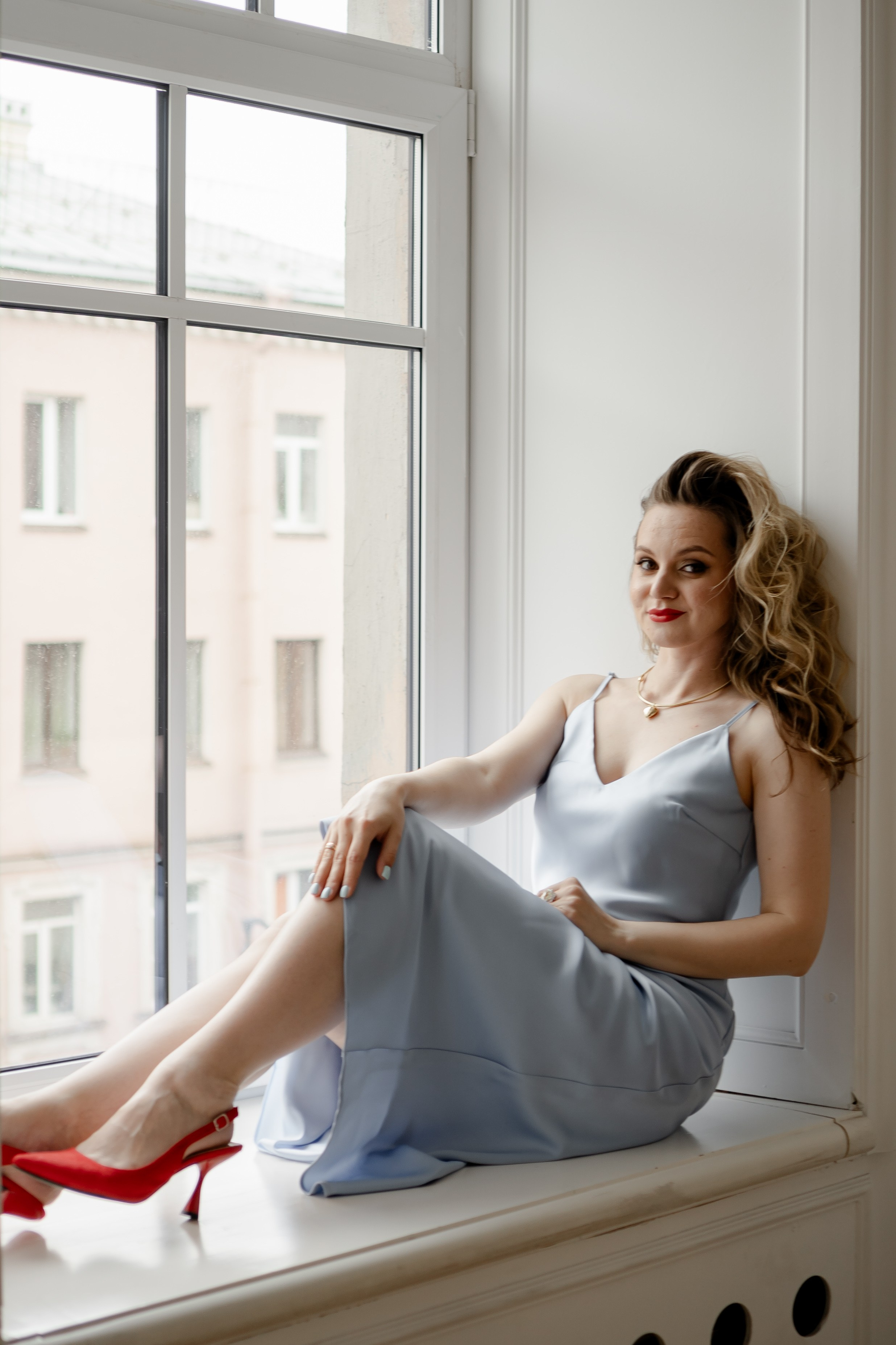 СТУДИЯ И ПРОГУЛКА ДЛЯ ПАРЫ. Профессиональный фотограф, Санкт-Петербург — Виктория Богомолова