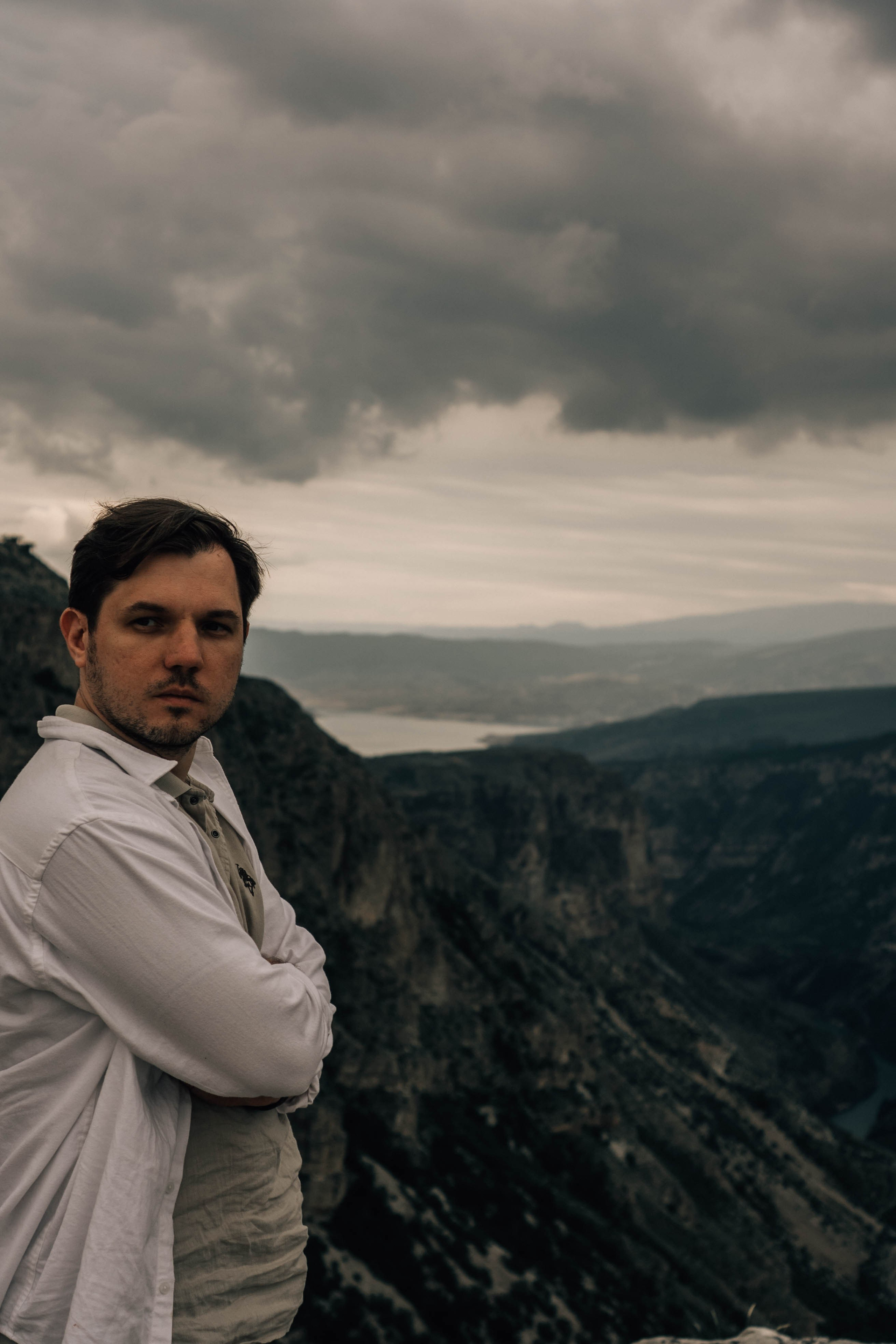 Фотосьемки в горах. Профессиональный фотограф, Санкт-Петербург — Виктория Богомолова