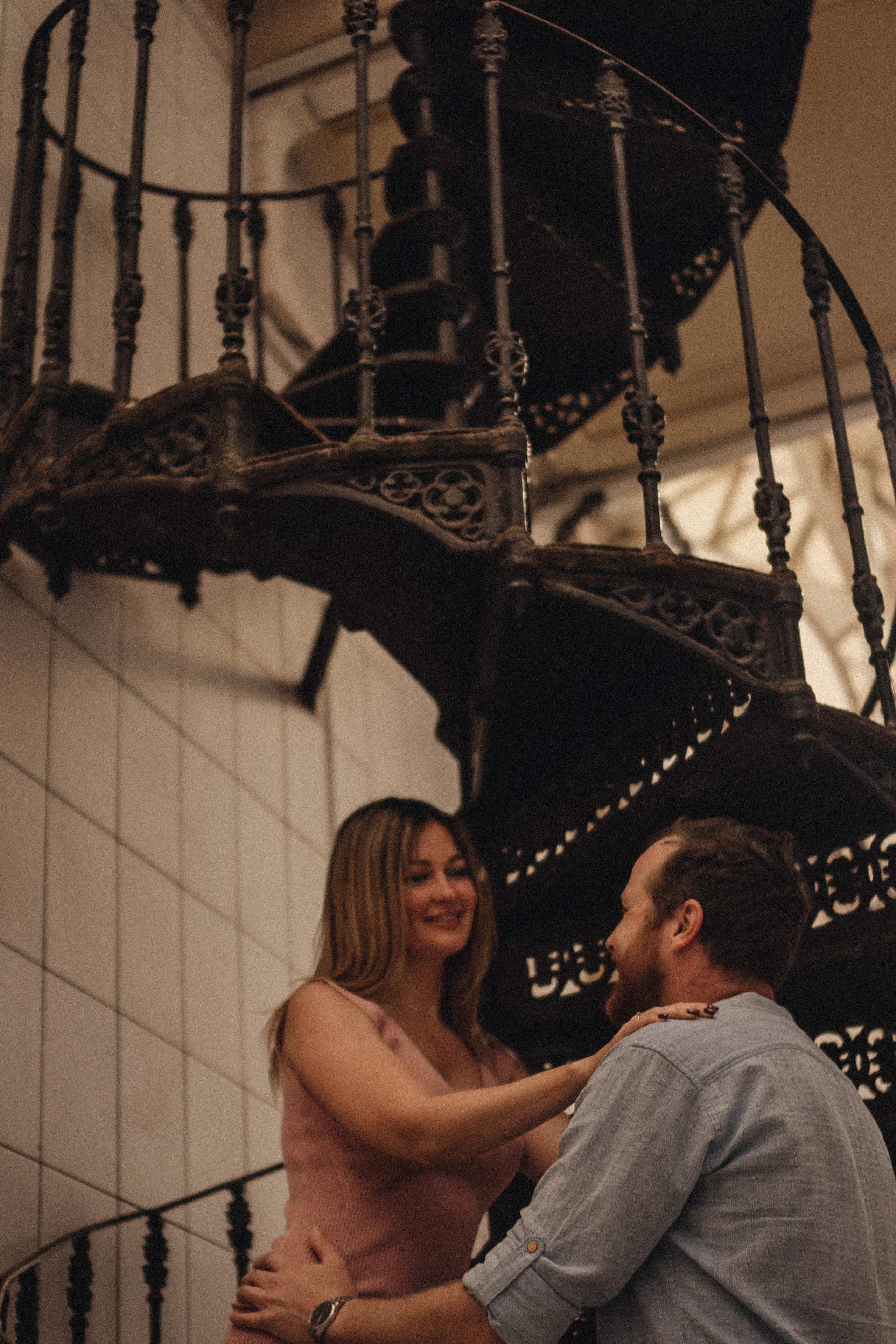 История на реальных событиях. Профессиональный фотограф, Санкт-Петербург — Виктория Богомолова