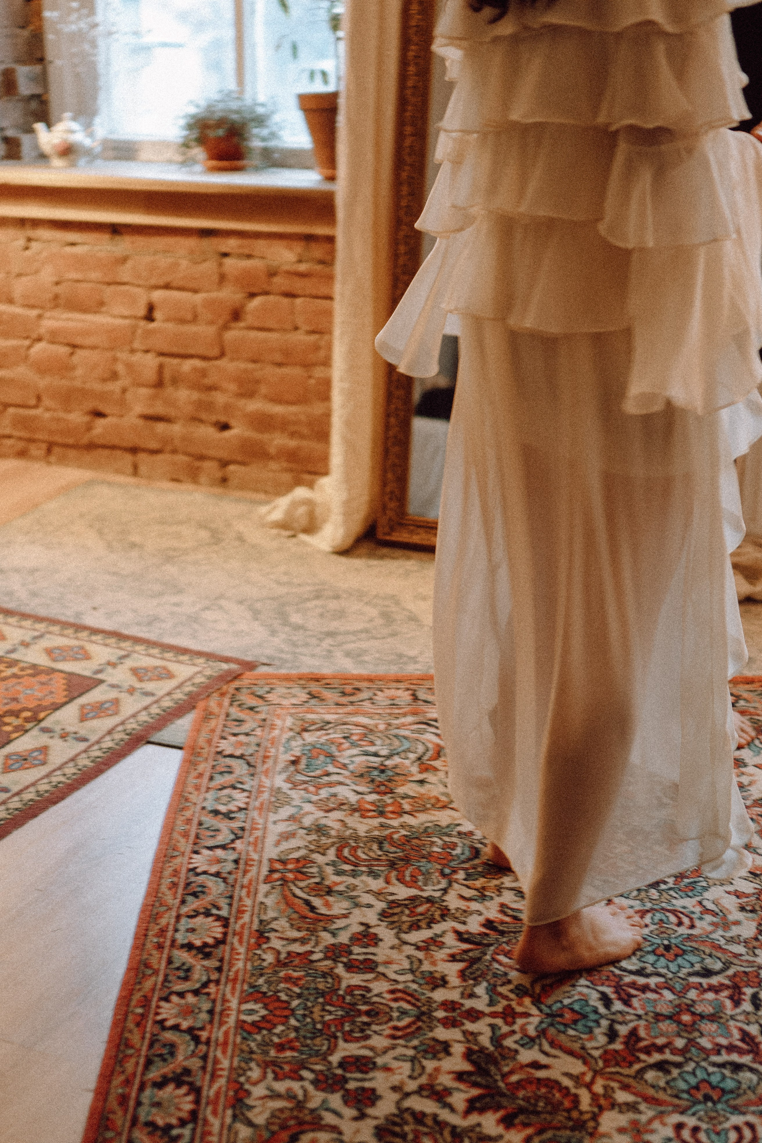 УТРО ЖЕНИХА И НЕВЕСТЫ В ФОТОСТУДИИ И ОСНОВНАЯ ФОТОСЕСИСИЯ ЗИМОЙ. Профессиональный фотограф, Санкт-Петербург — Виктория Богомолова