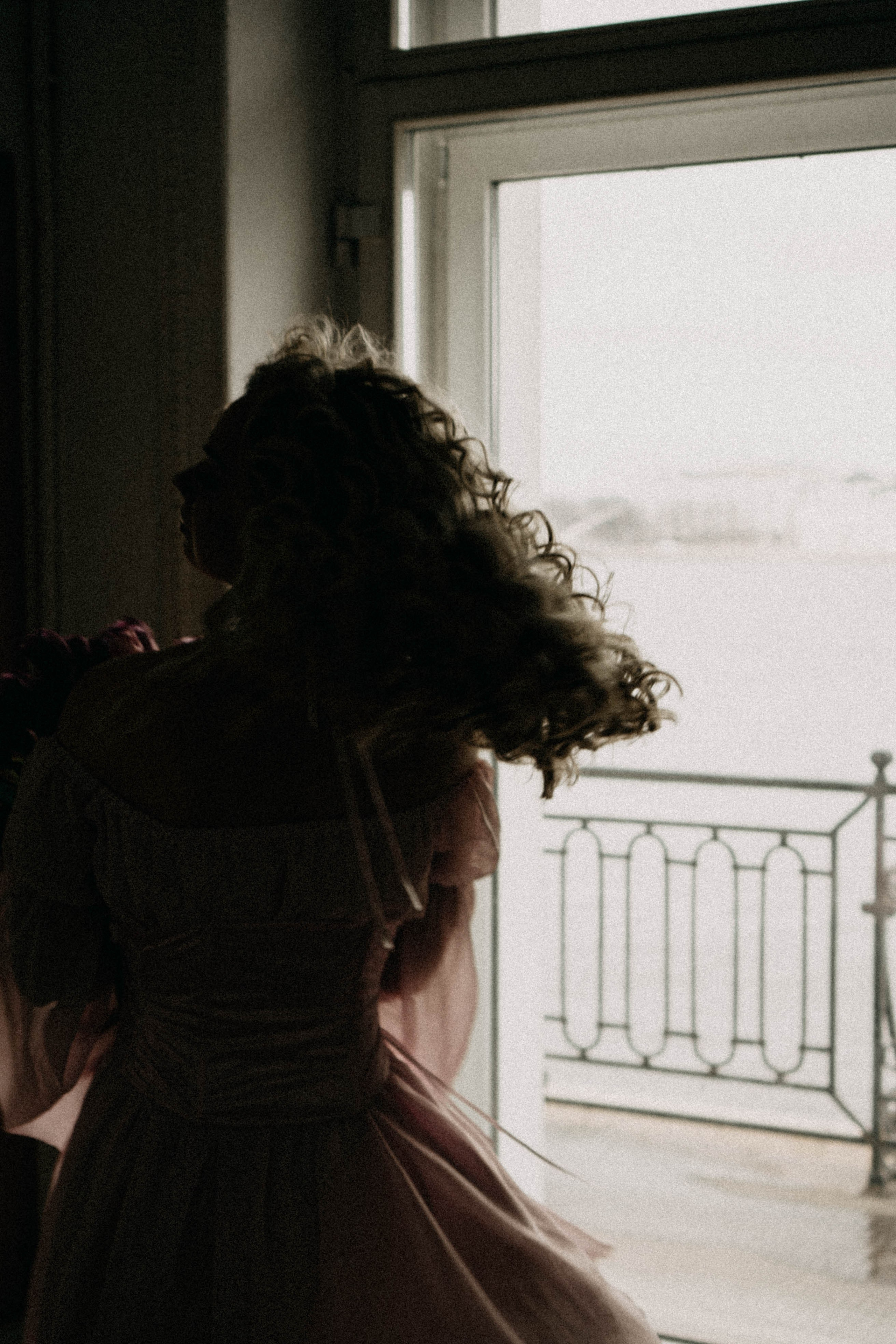 Студийная. Профессиональный фотограф, Санкт-Петербург — Виктория Богомолова