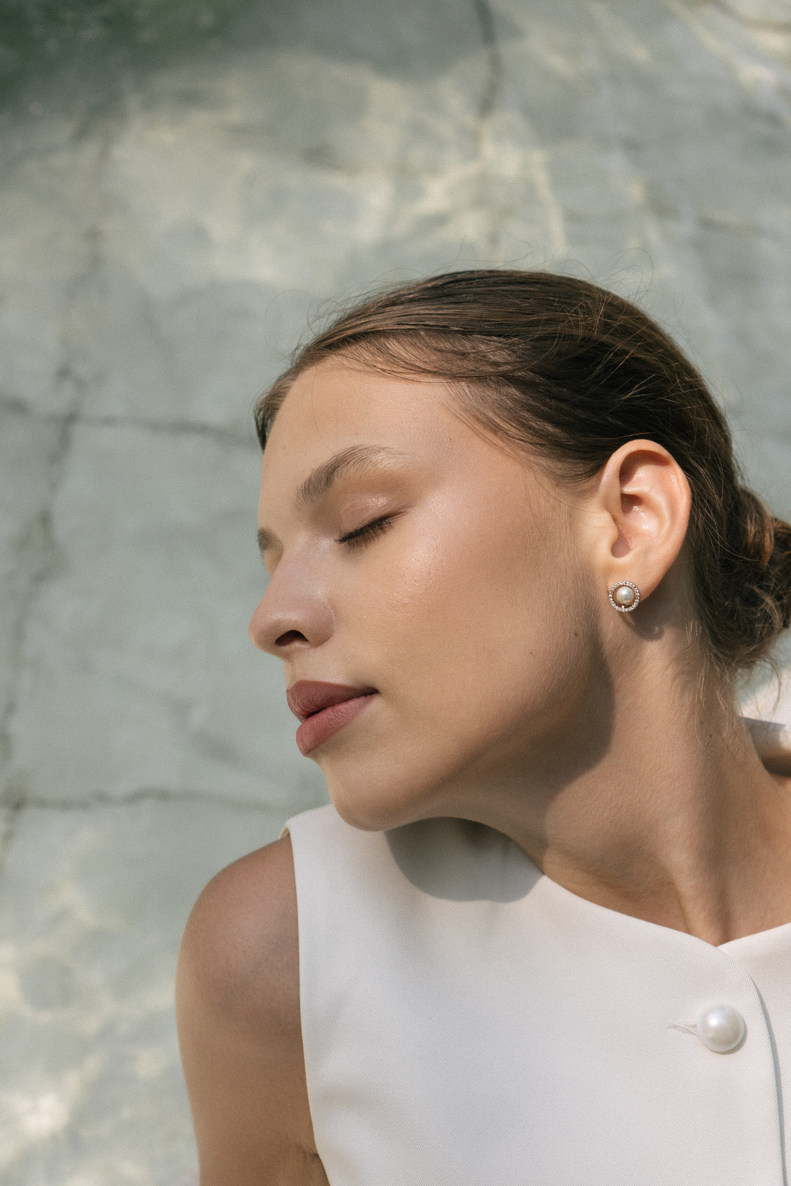 ПРОГУЛКА ПО ЛЕТНЕМУ САДУ. Профессиональный фотограф, Санкт-Петербург — Виктория Богомолова