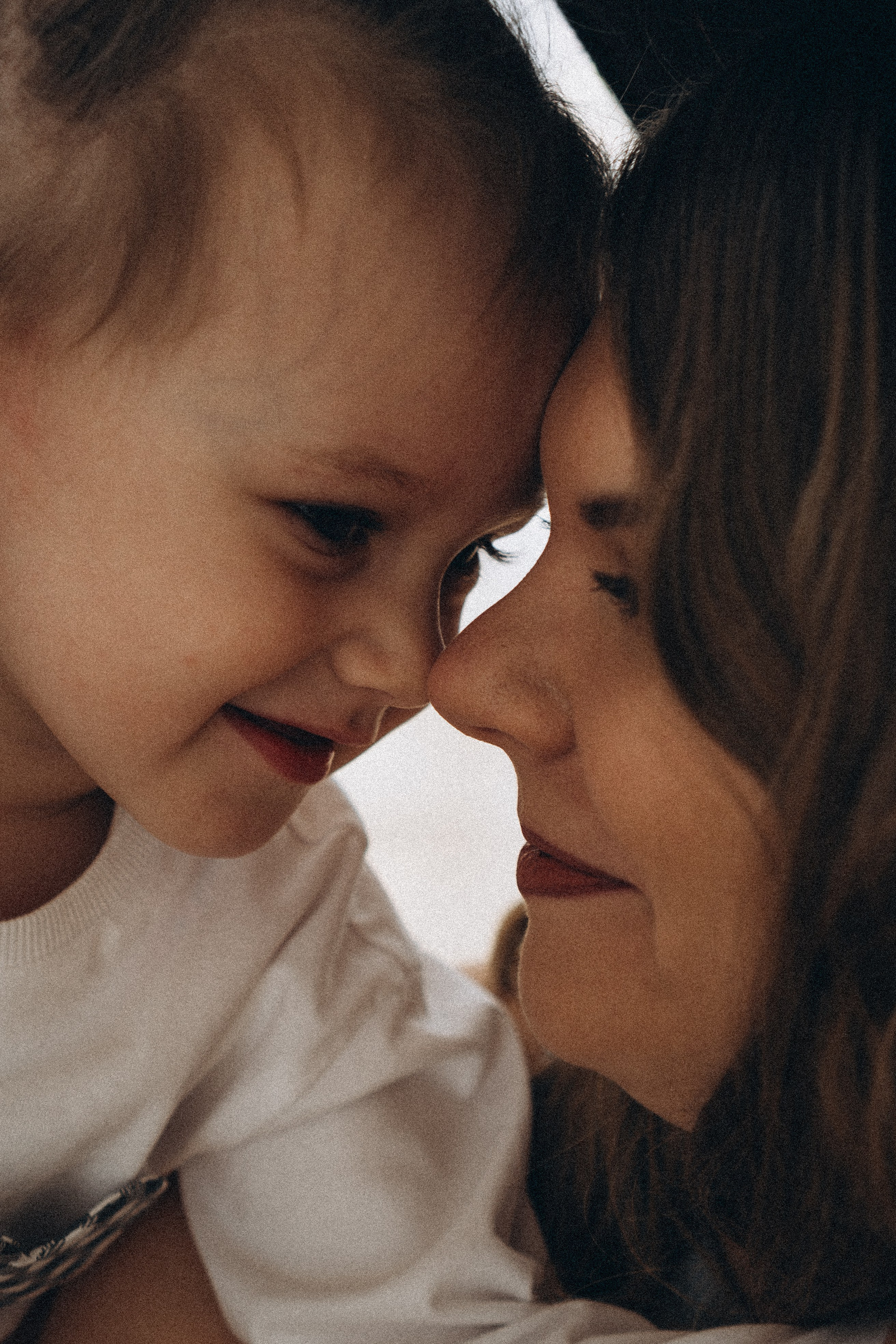 Семейная история в студии. Профессиональный фотограф, Санкт-Петербург — Виктория Богомолова