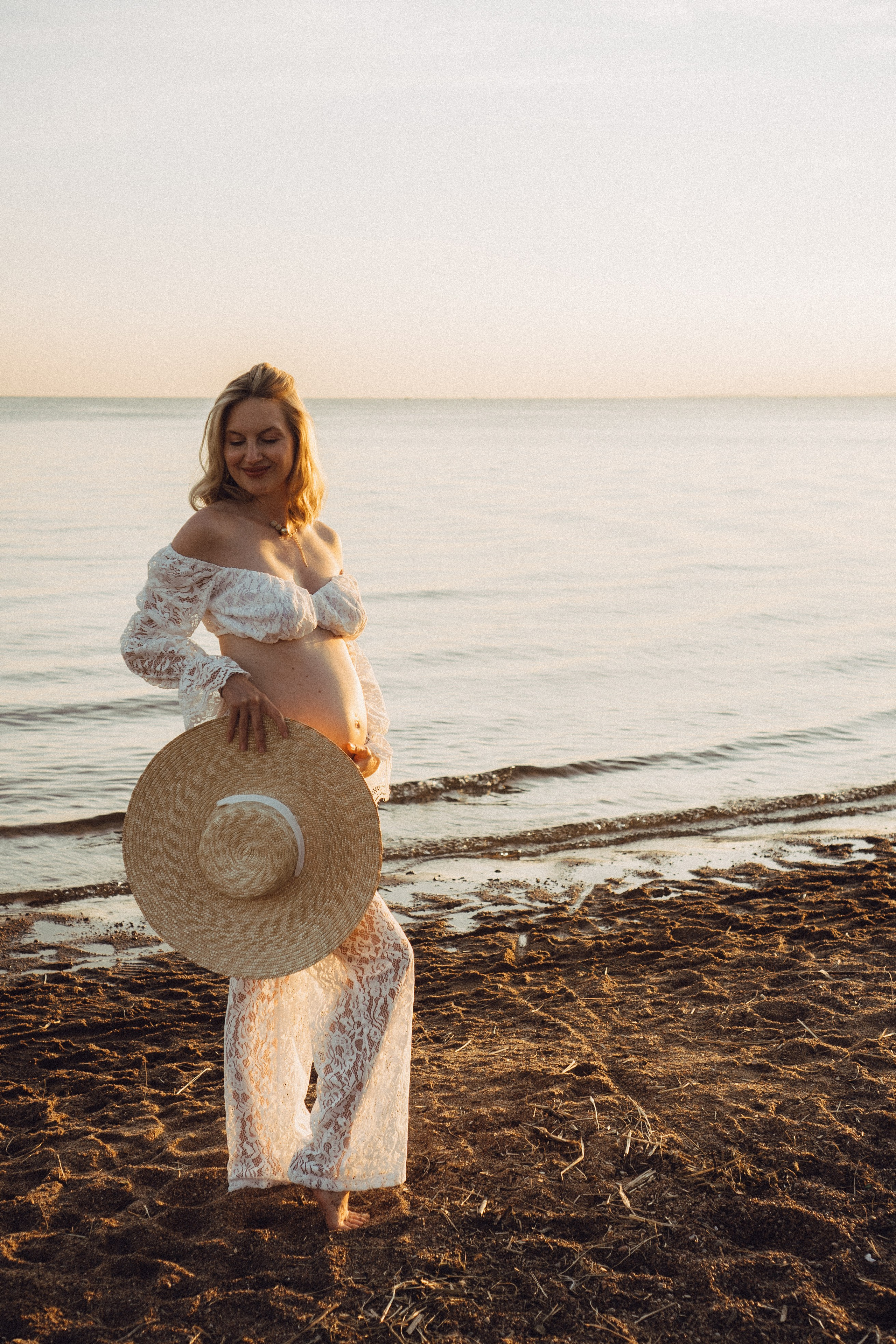 В ОЖИДАНИИ. Профессиональный фотограф, Санкт-Петербург — Виктория Богомолова