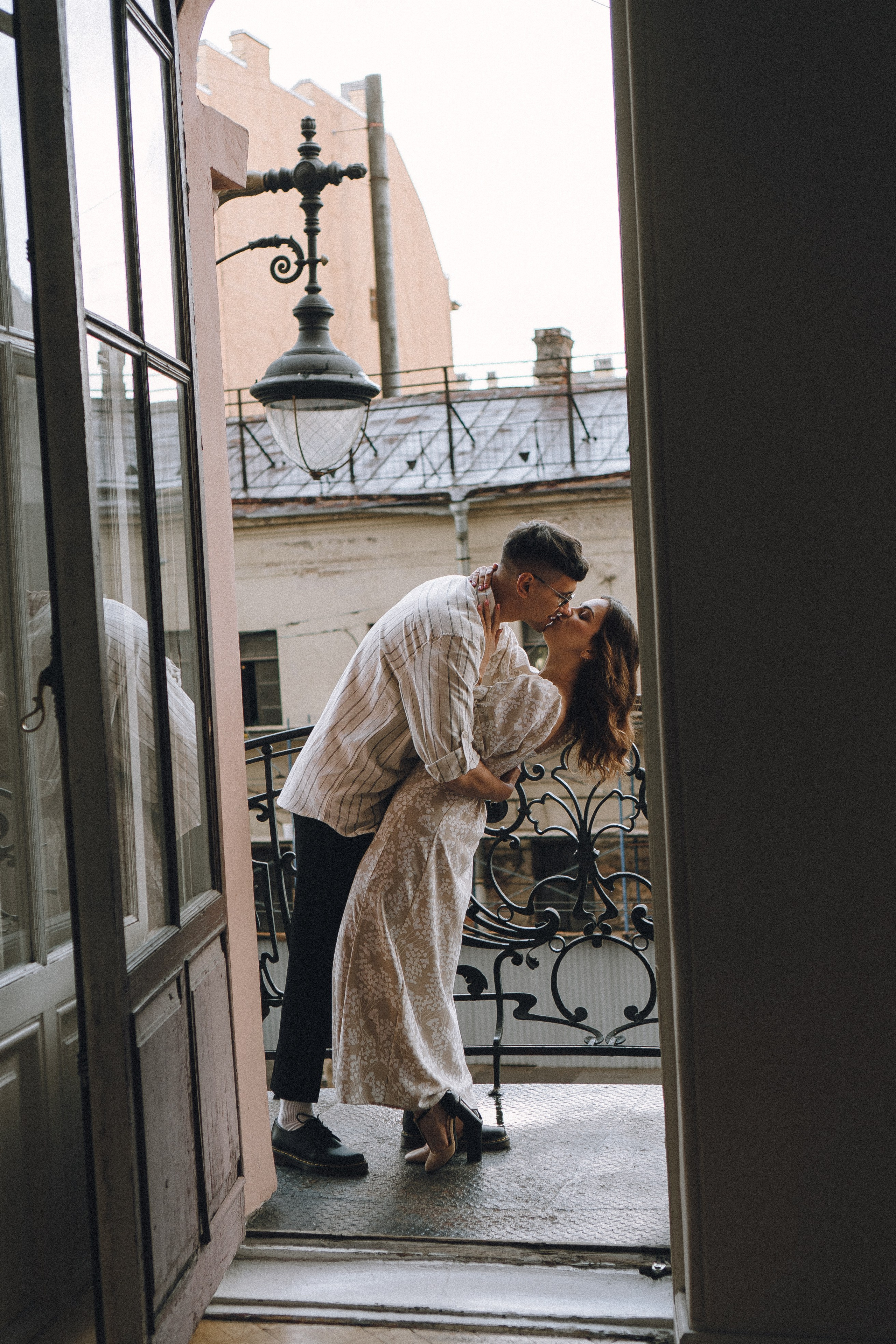 ЛЮБОВЬ В ИЮНЕ. Профессиональный фотограф, Санкт-Петербург — Виктория Богомолова