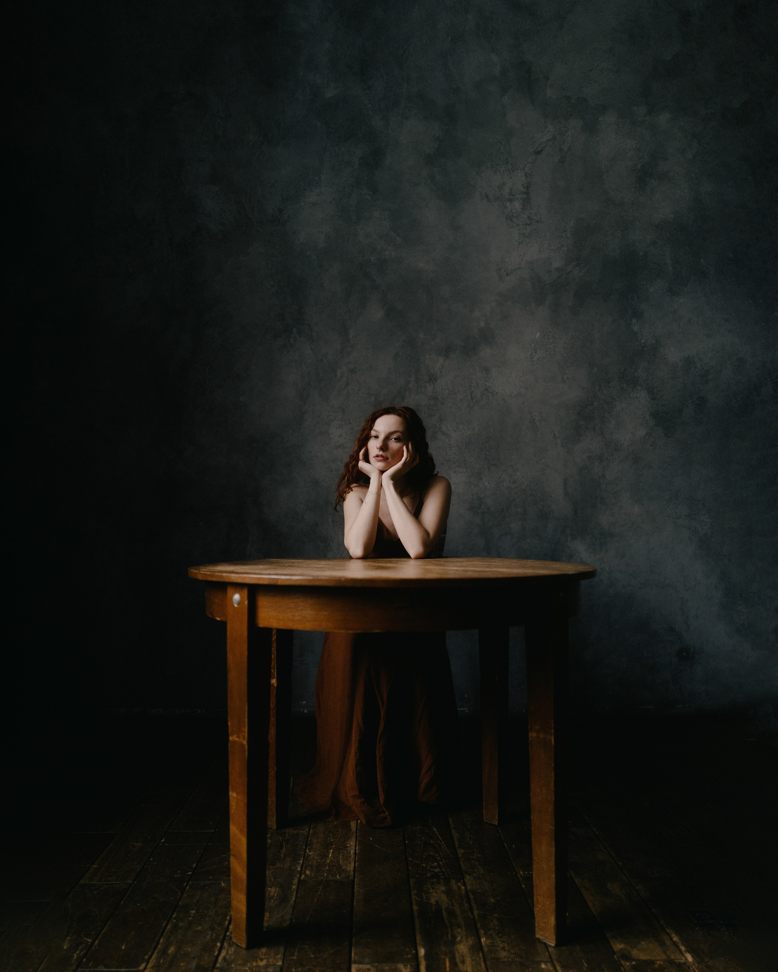 ANASTASIA. Фотограф