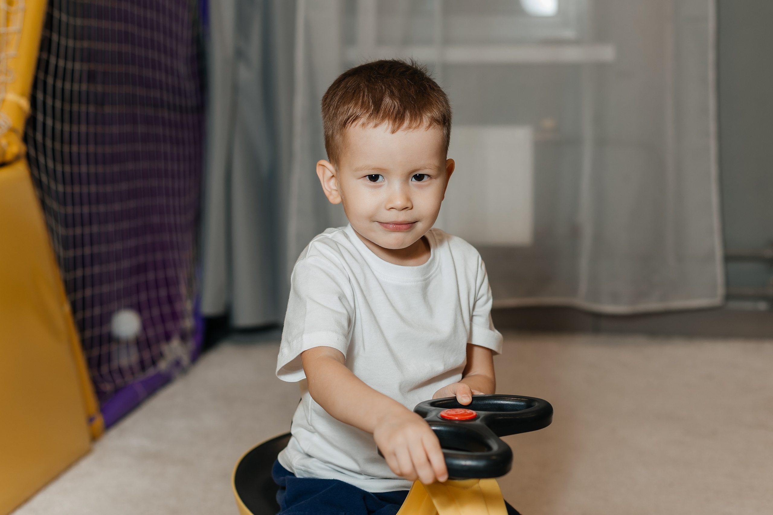 День рождение Амалии. Марина Шаймухаметова. Фотограф в Уфе