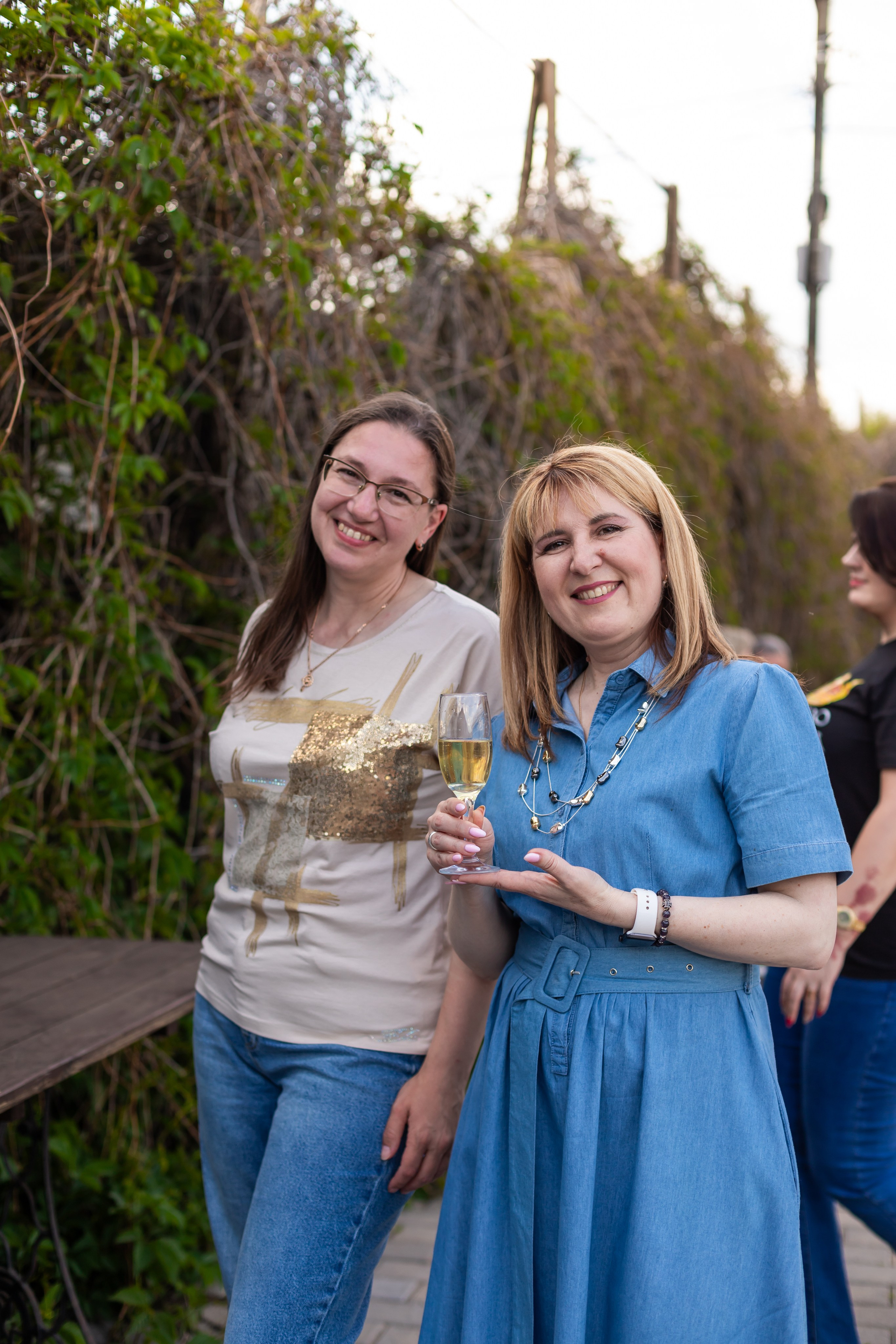 Юбилей Сергея. Марина Шаймухаметова. Фотограф в Уфе