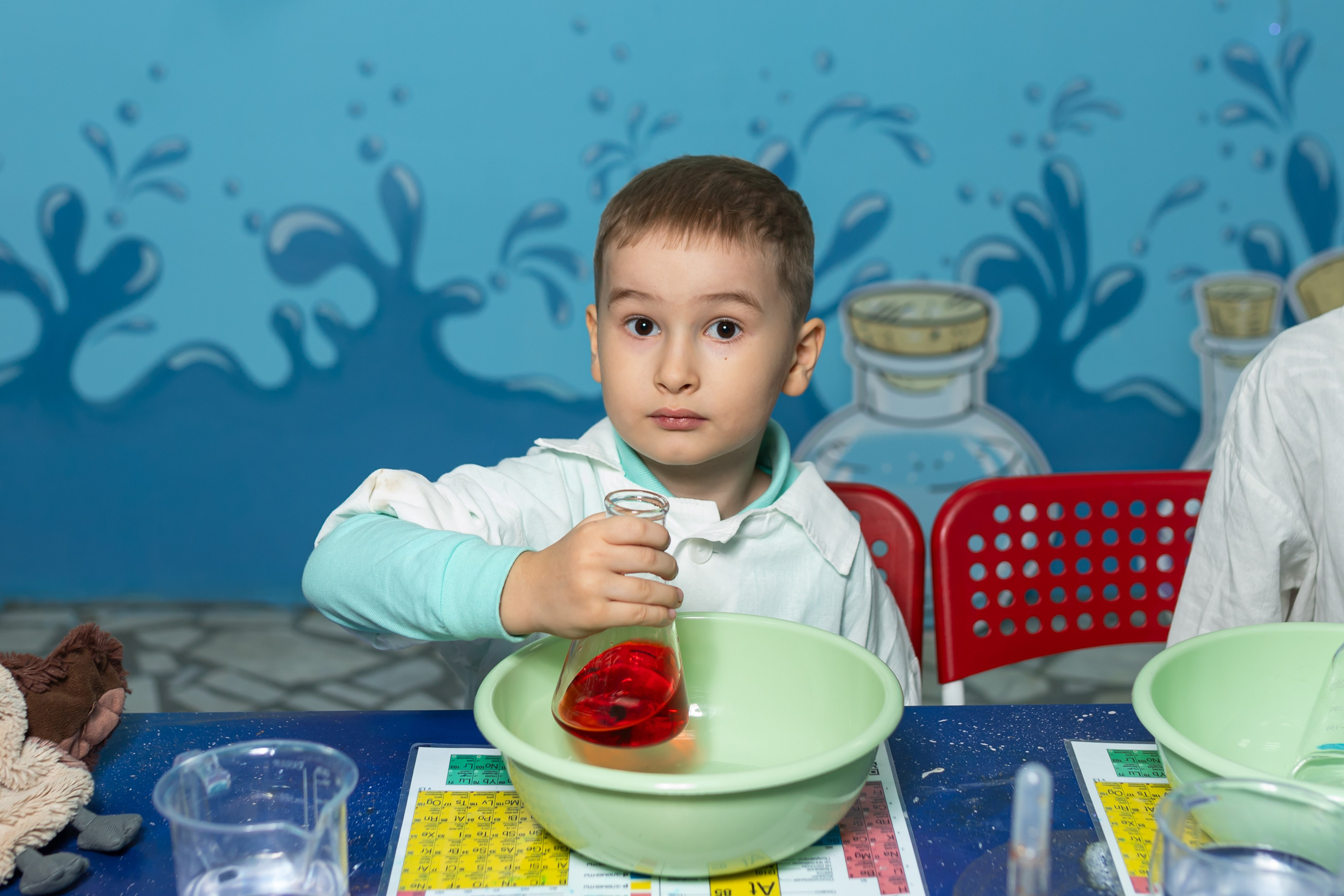 День рождение Данила. Марина Шаймухаметова. Фотограф в Уфе